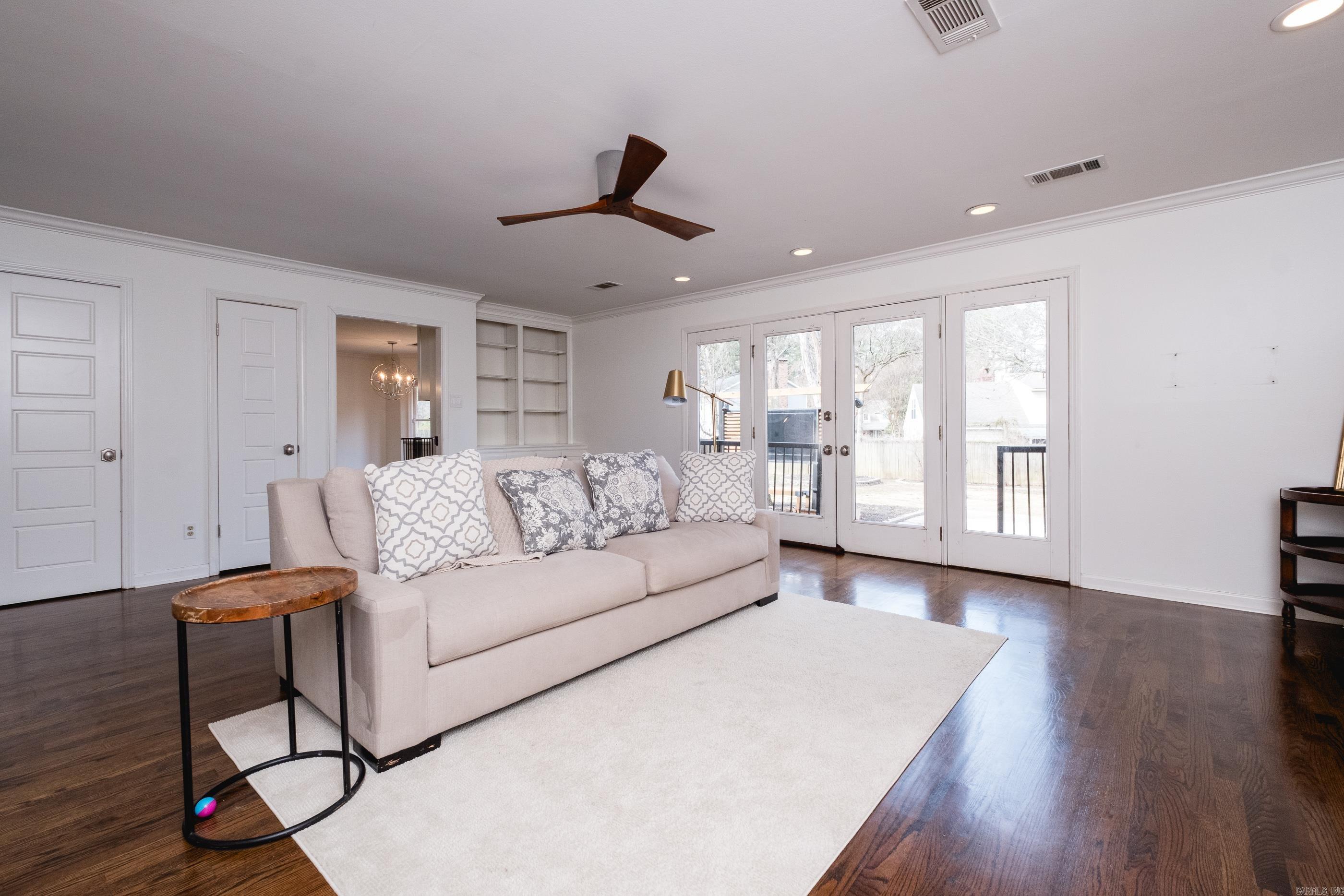 4622 Westchester  Little Rock, AR