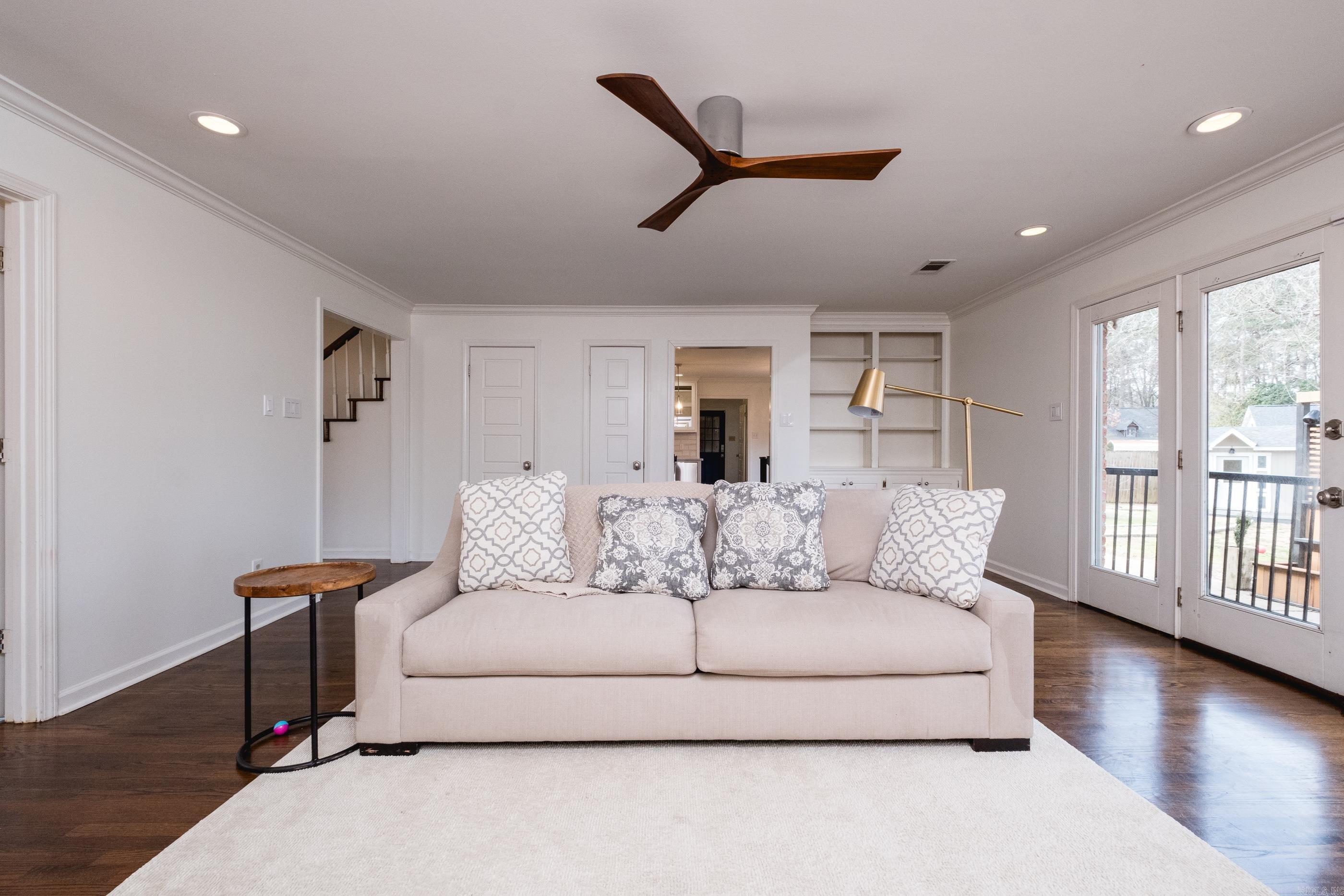 4622 Westchester  Little Rock, AR