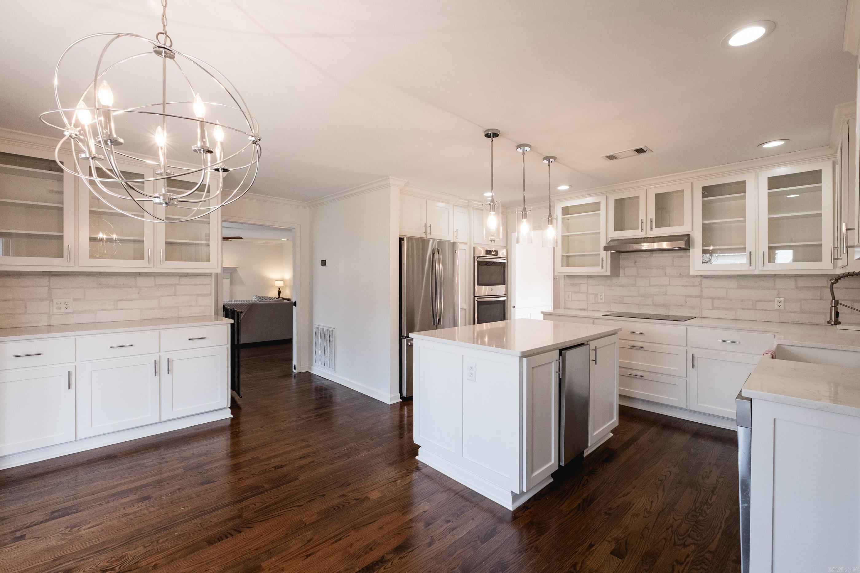 4622 Westchester  Little Rock, AR