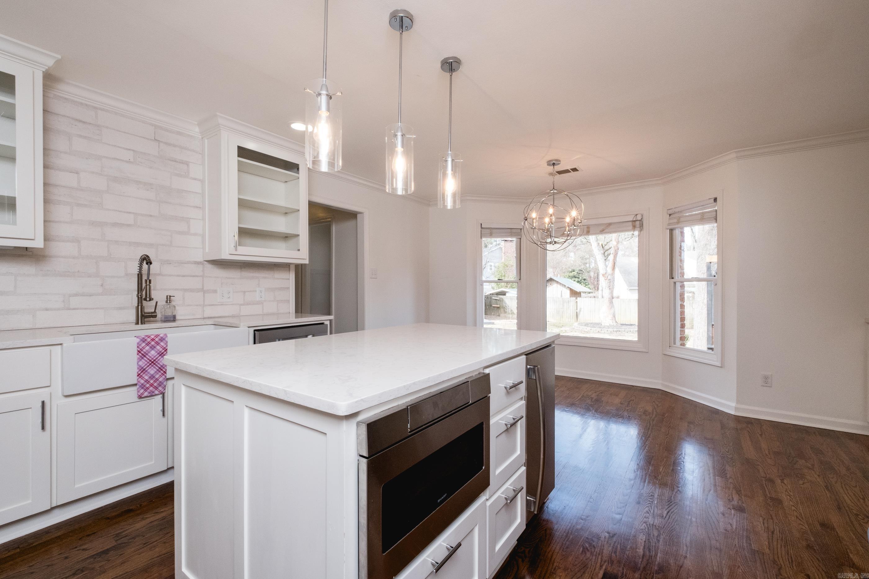 4622 Westchester  Little Rock, AR