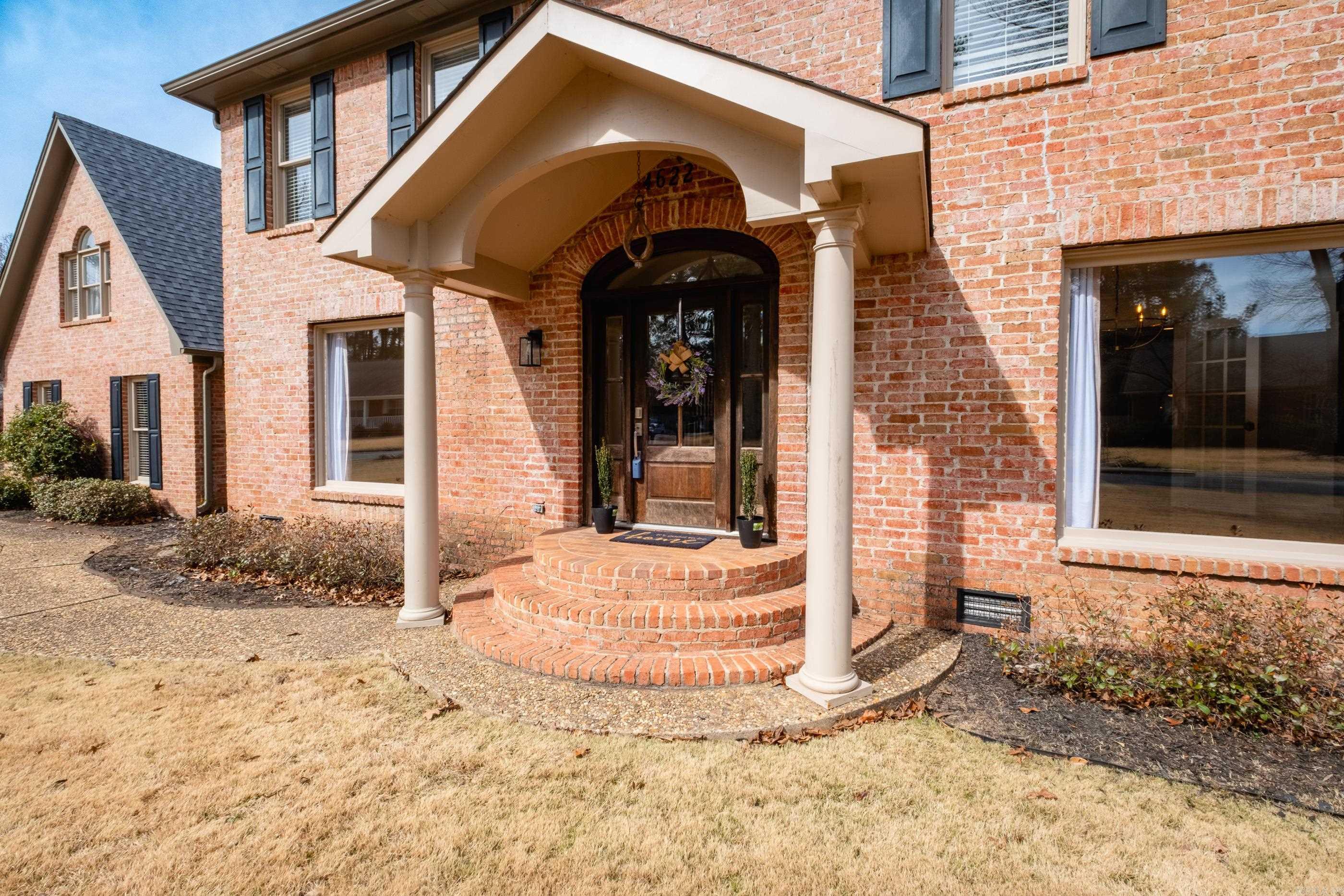 4622 Westchester  Little Rock, AR