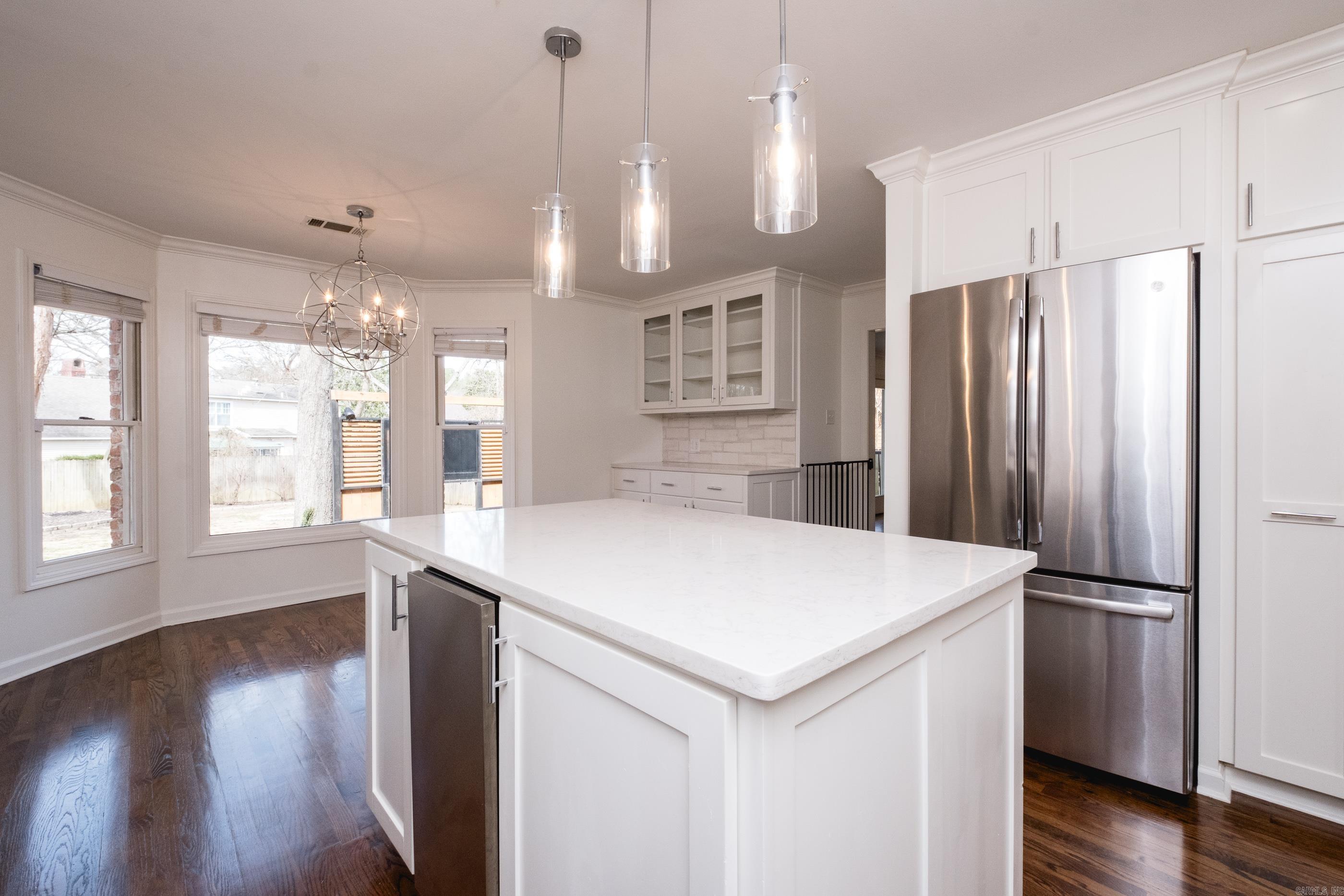 4622 Westchester  Little Rock, AR