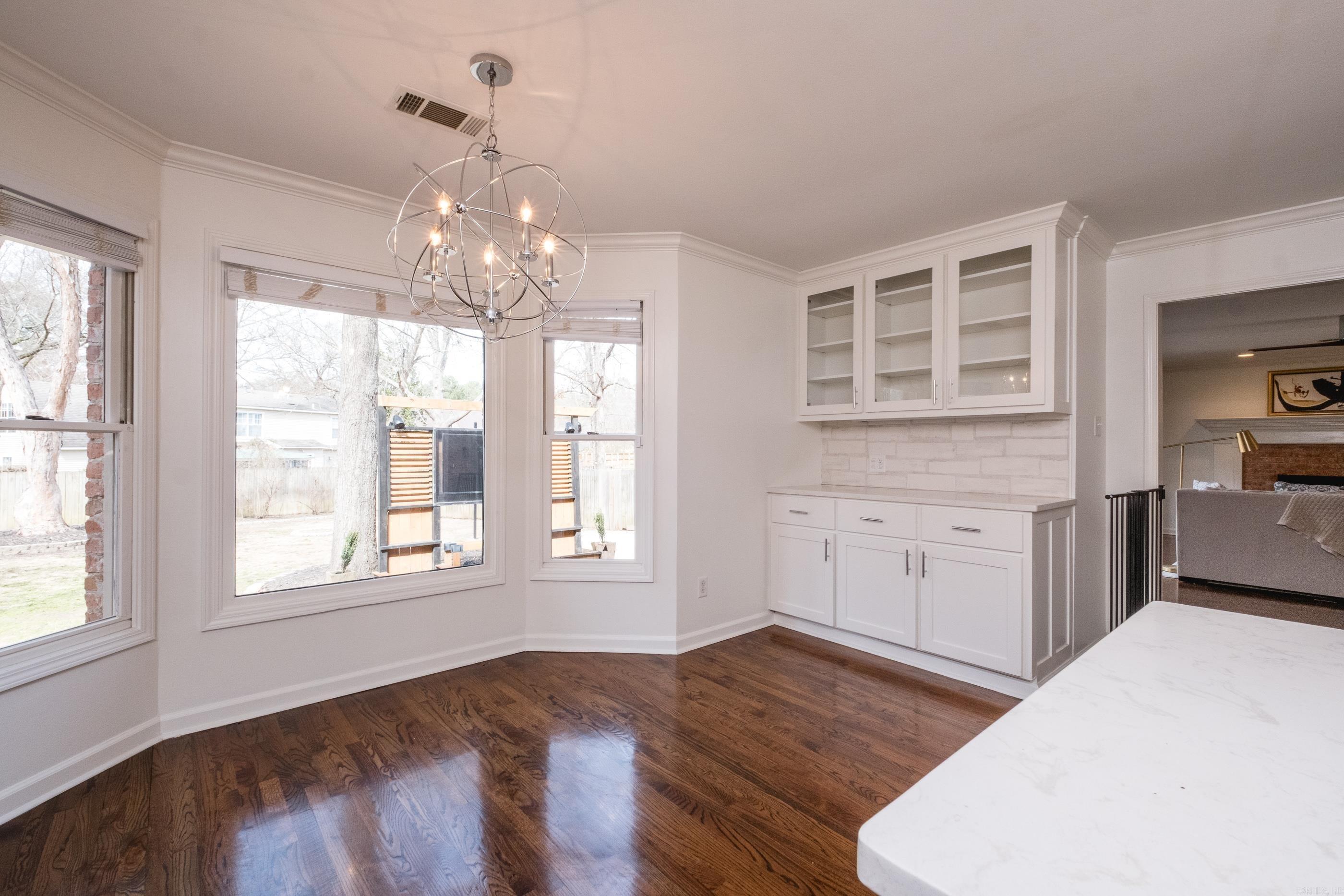 4622 Westchester  Little Rock, AR