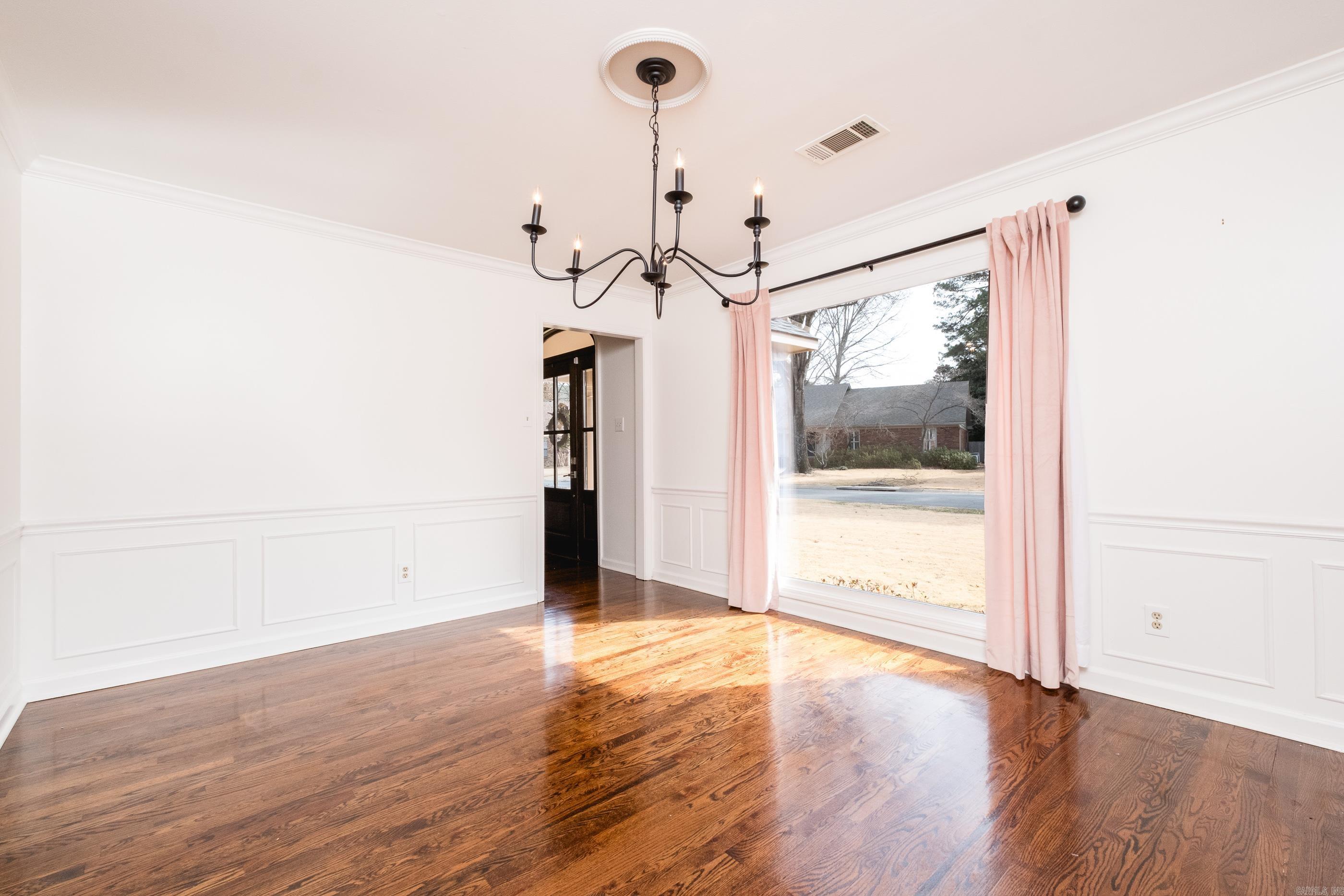 4622 Westchester  Little Rock, AR