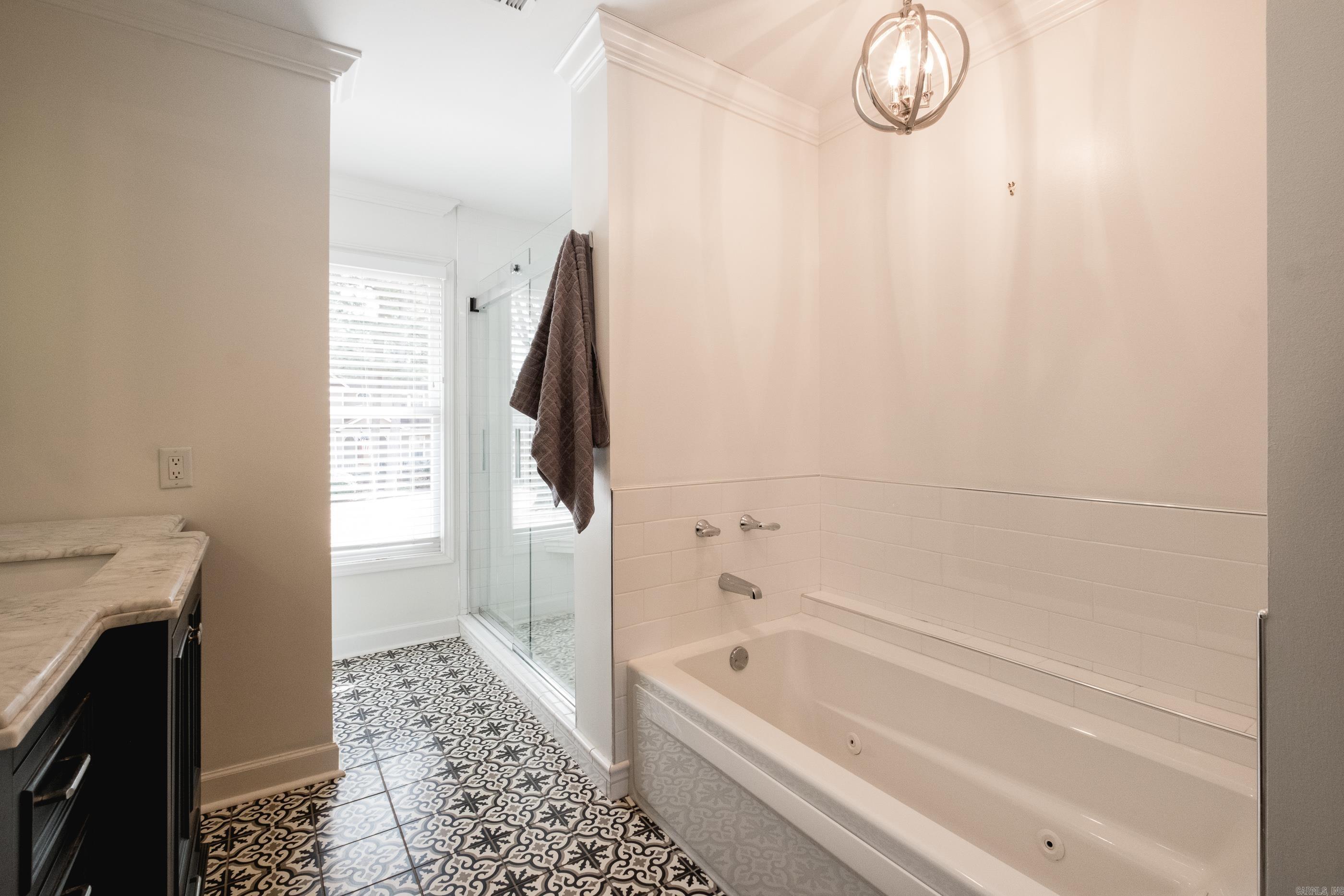 4622 Westchester  Little Rock, AR