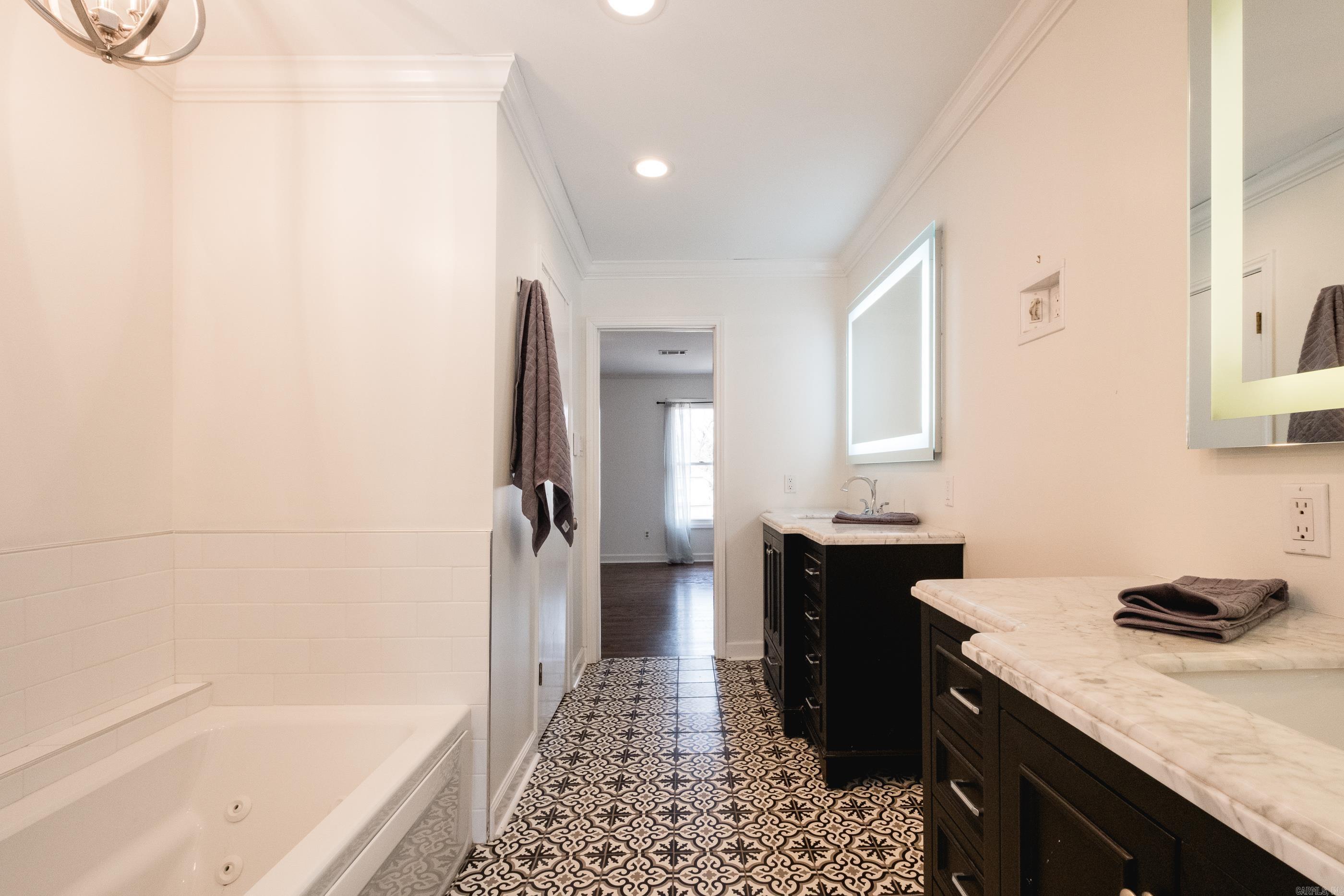 4622 Westchester  Little Rock, AR