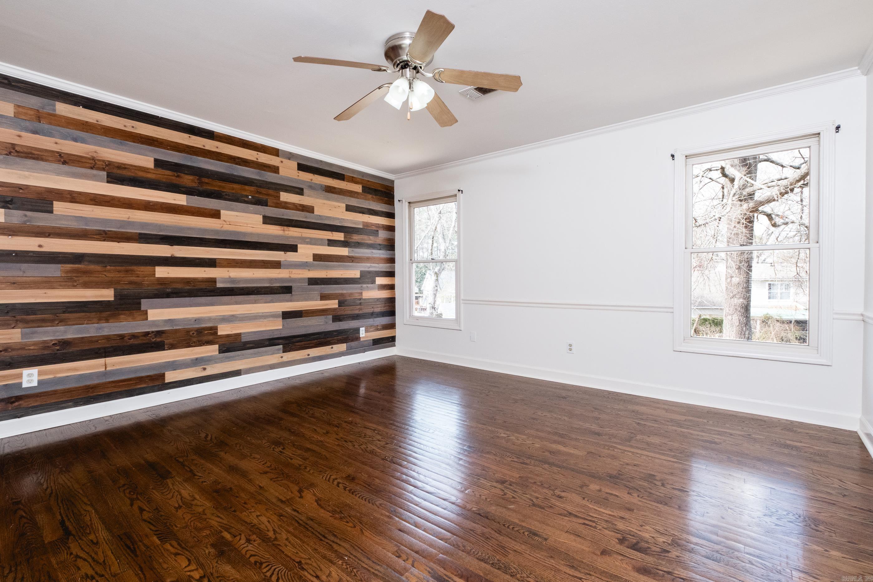 4622 Westchester  Little Rock, AR