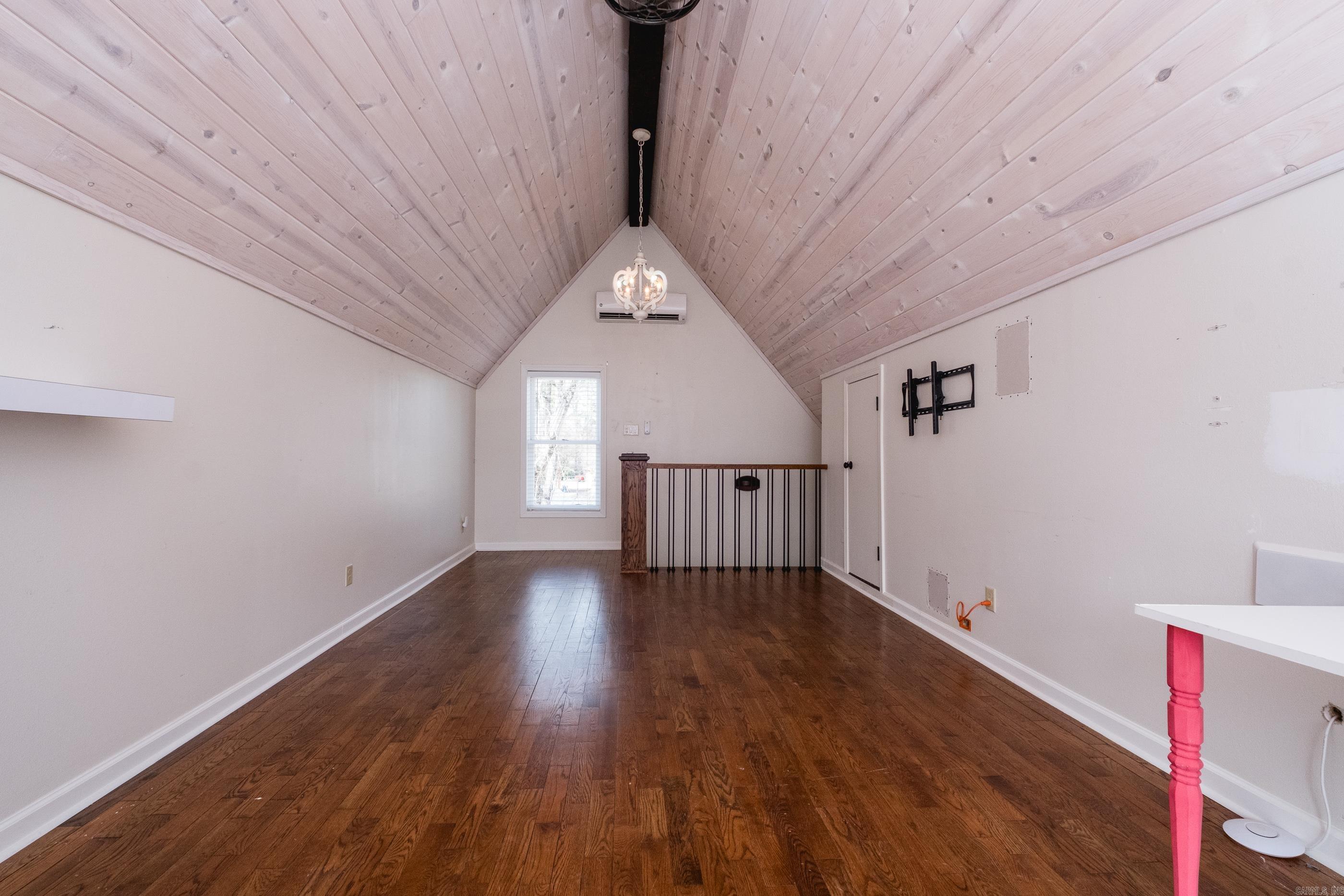 4622 Westchester  Little Rock, AR