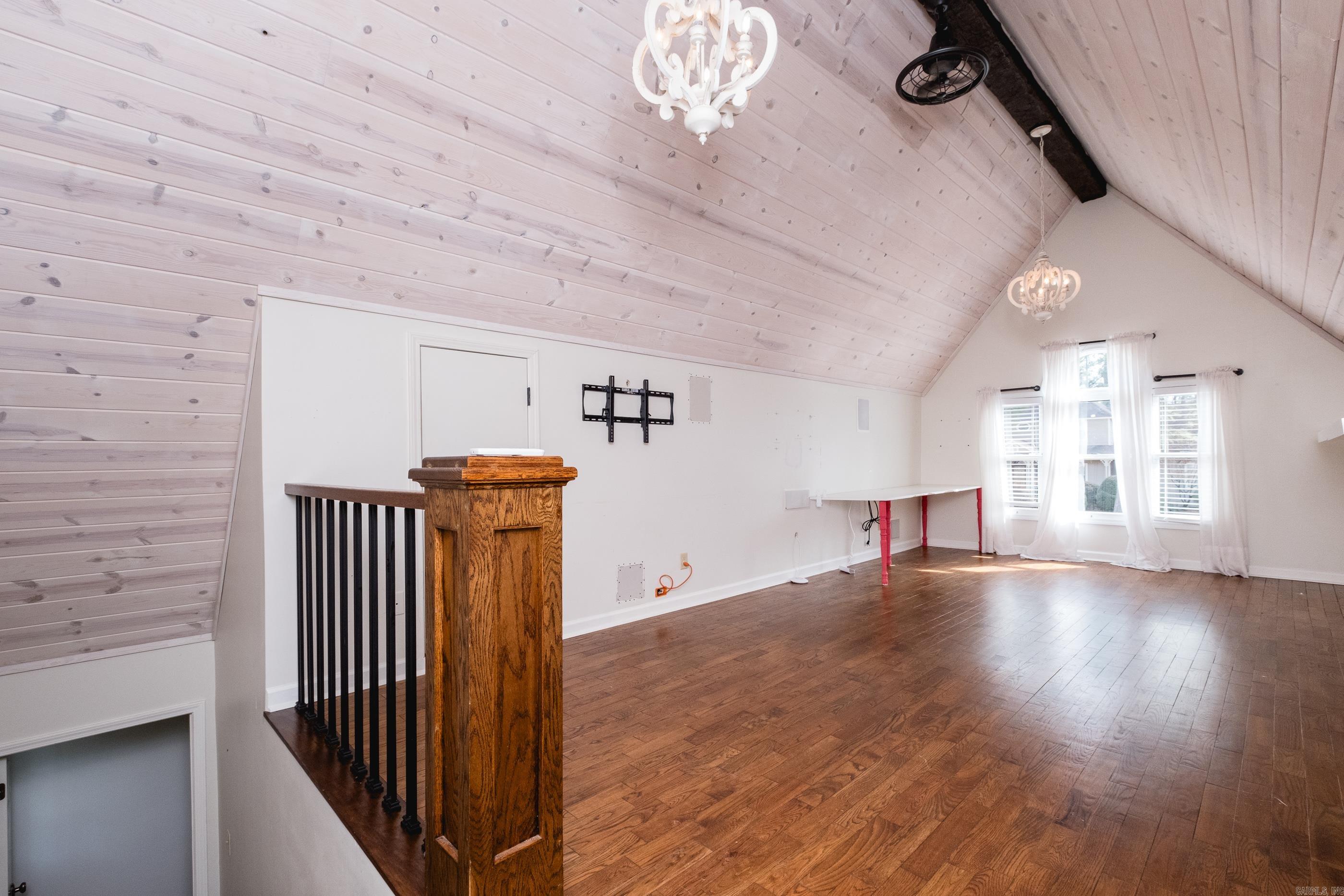 4622 Westchester  Little Rock, AR