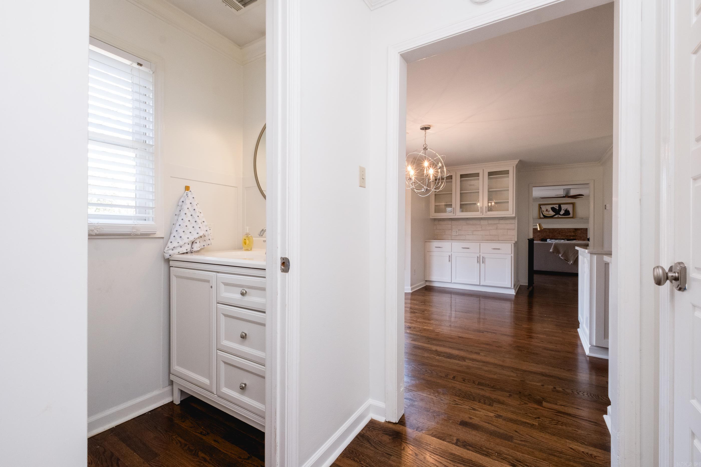 4622 Westchester  Little Rock, AR