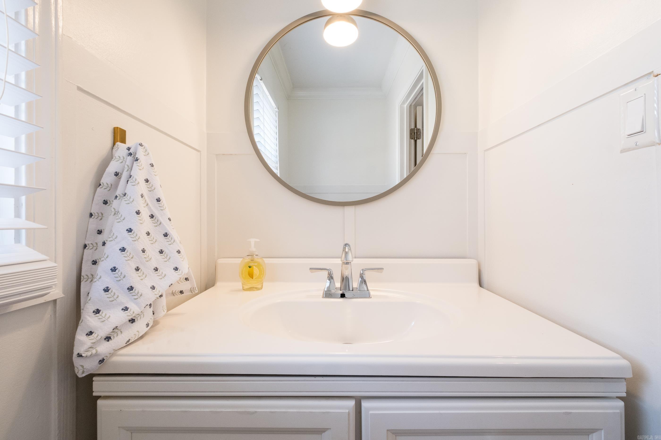 4622 Westchester  Little Rock, AR