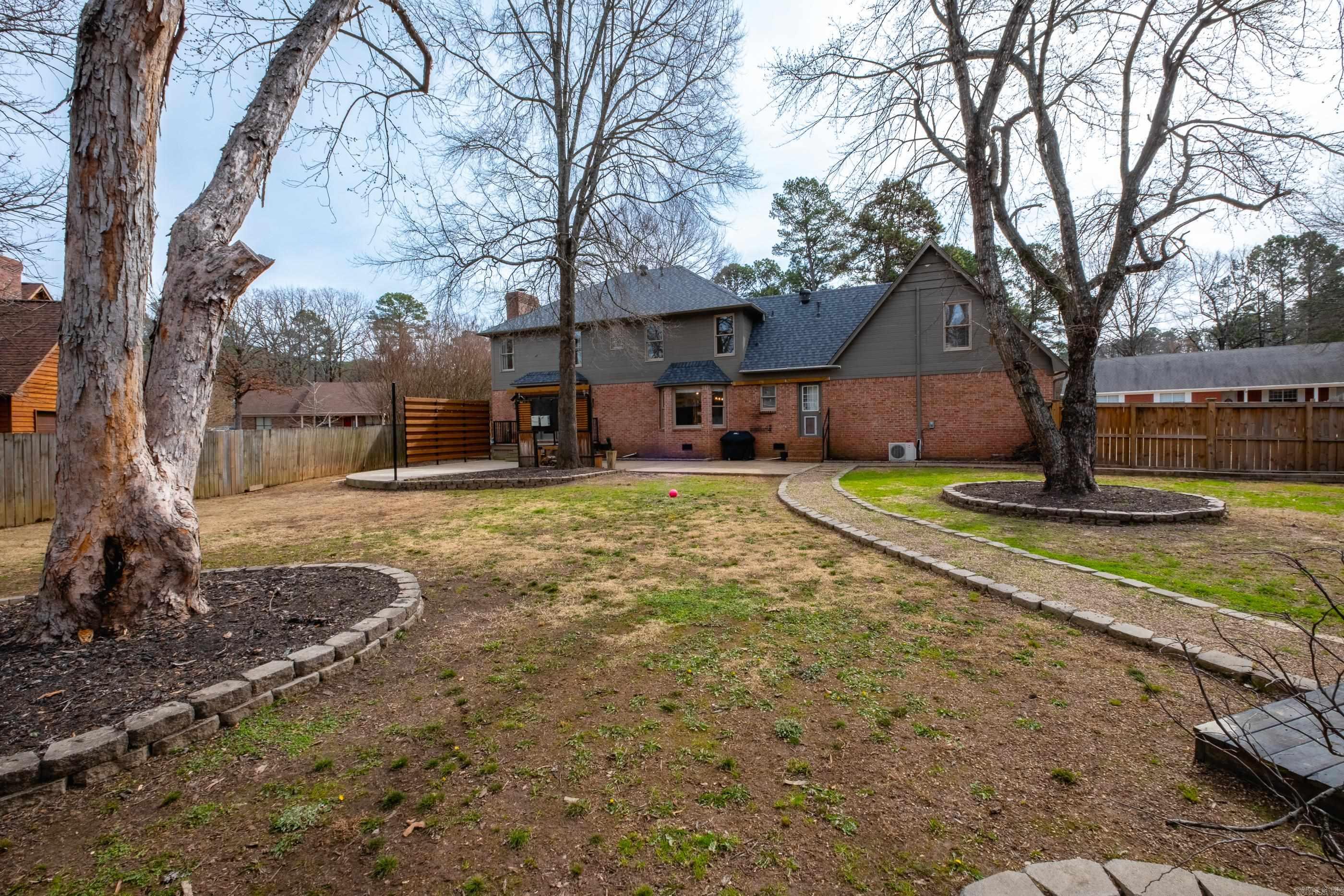 4622 Westchester  Little Rock, AR