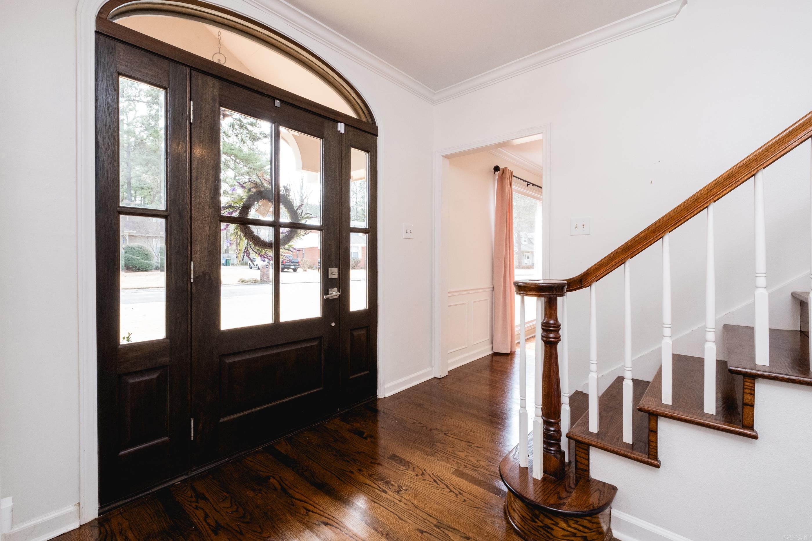 4622 Westchester  Little Rock, AR