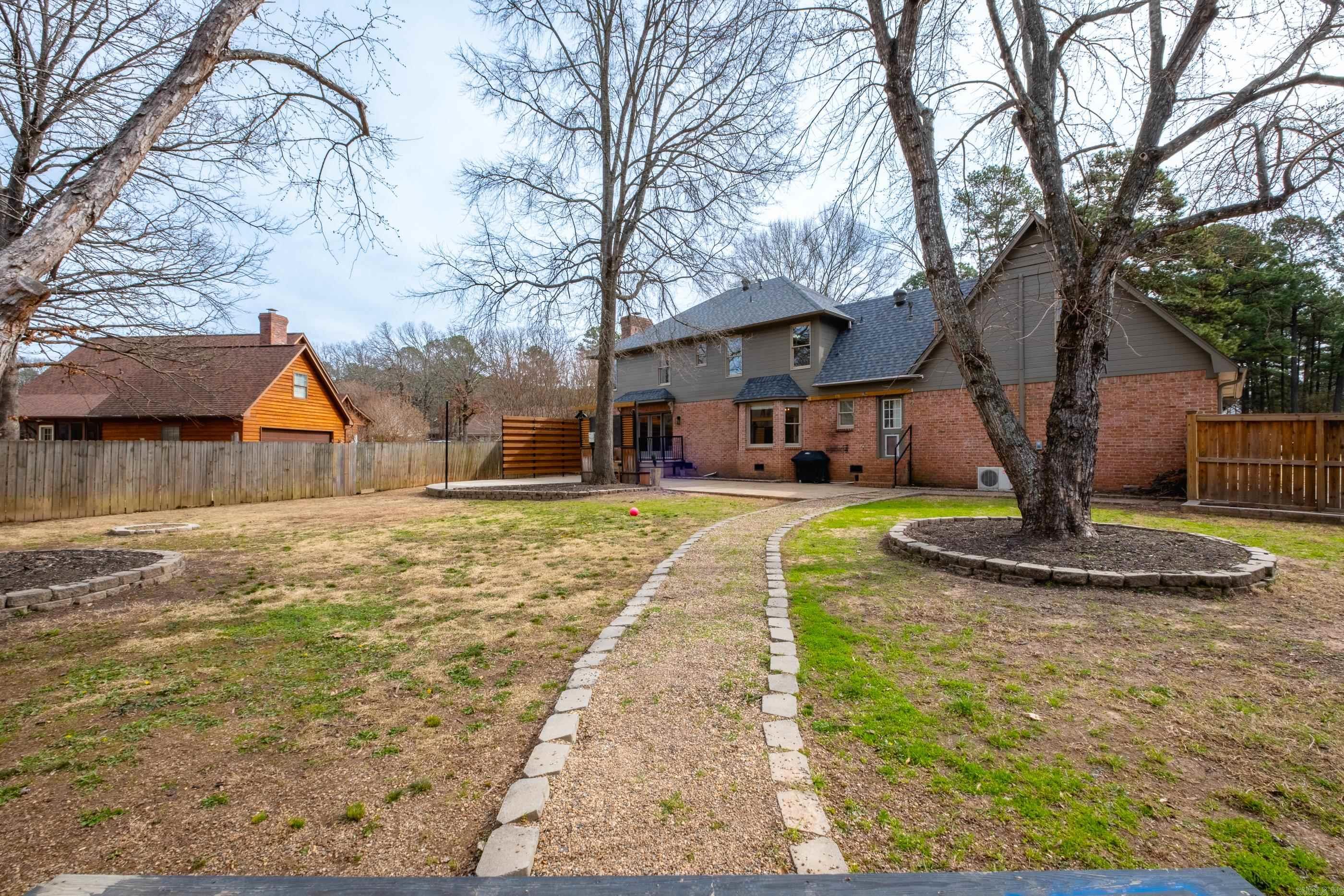 4622 Westchester  Little Rock, AR