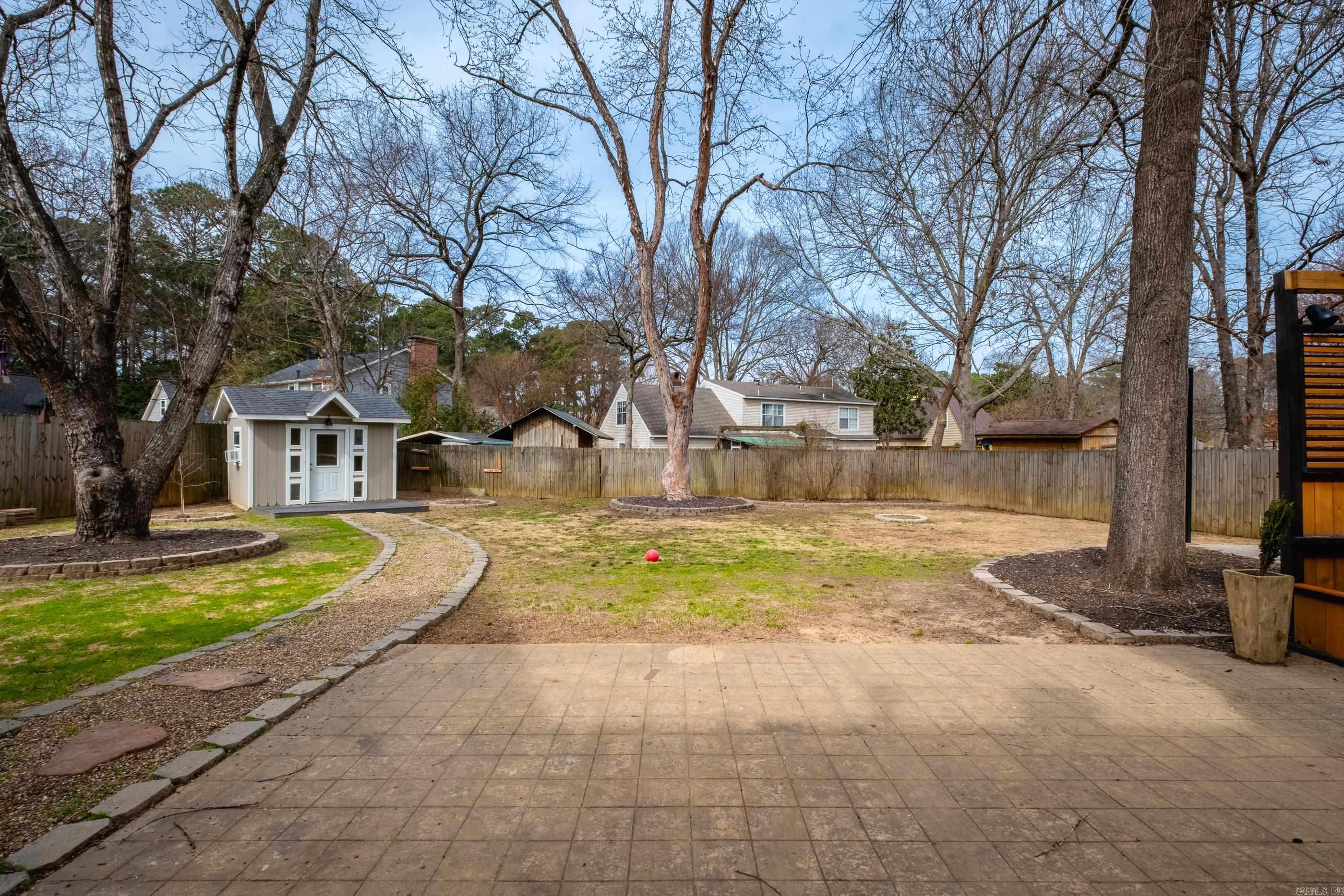 4622 Westchester  Little Rock, AR