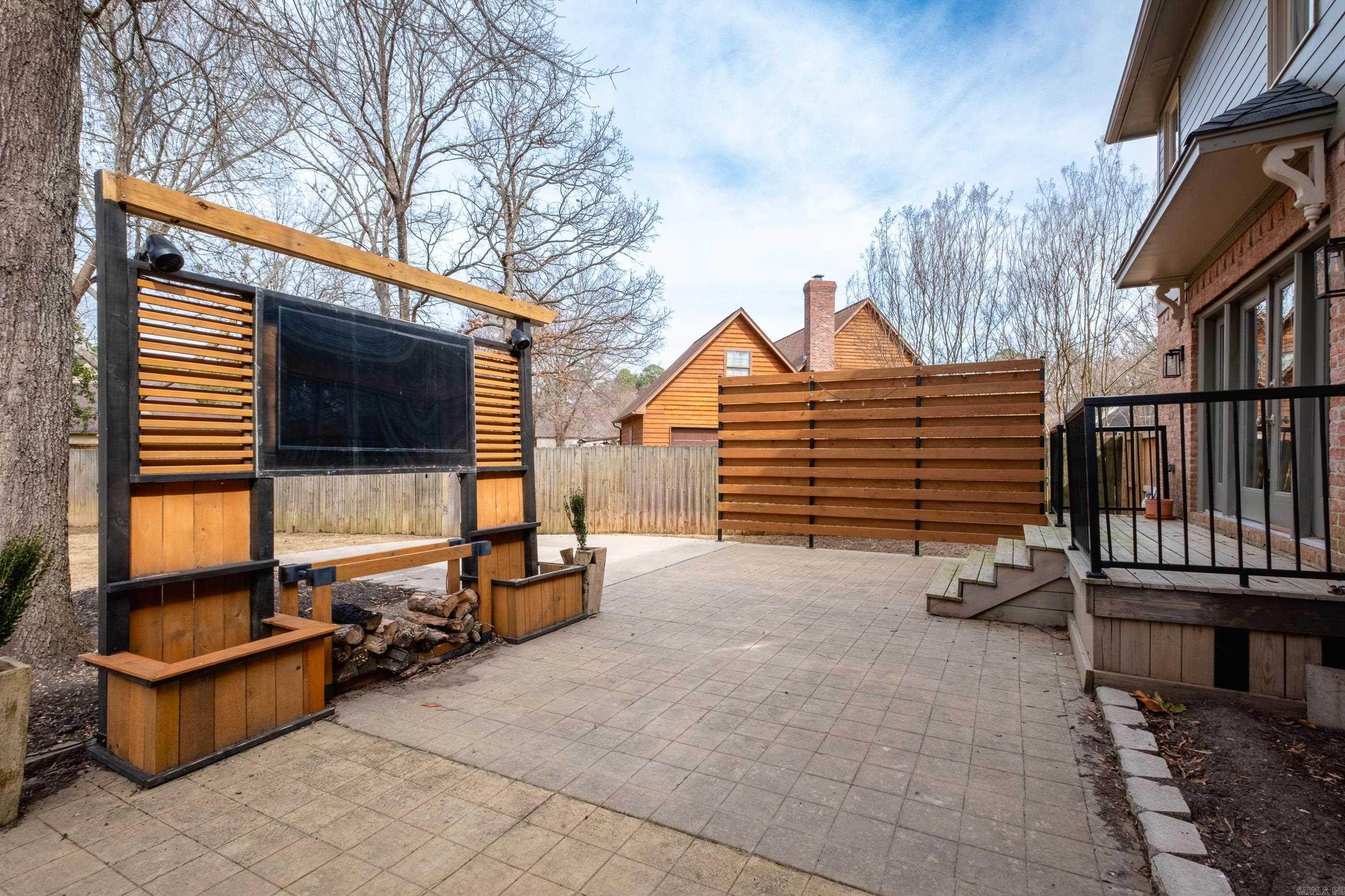 4622 Westchester  Little Rock, AR