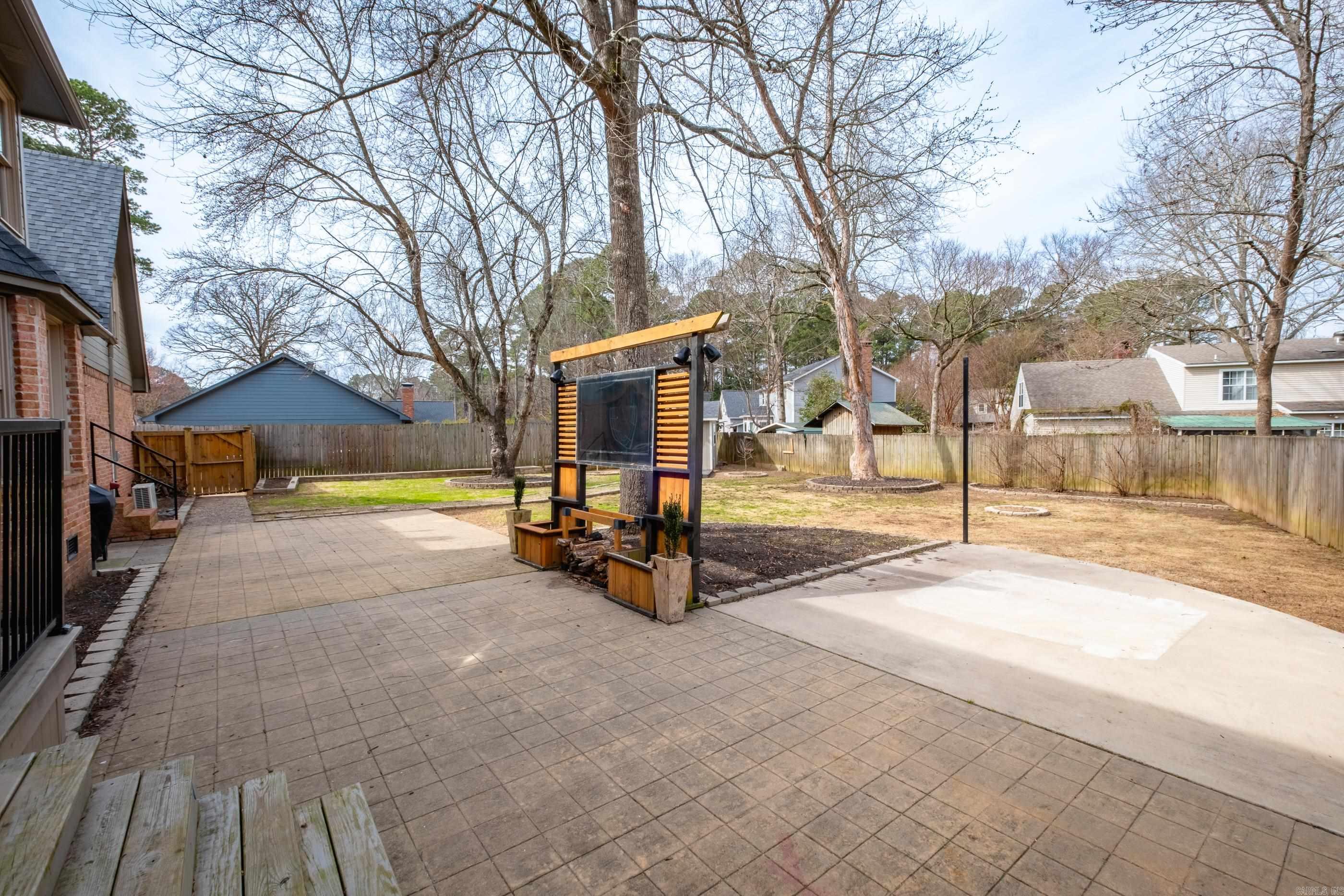 4622 Westchester  Little Rock, AR