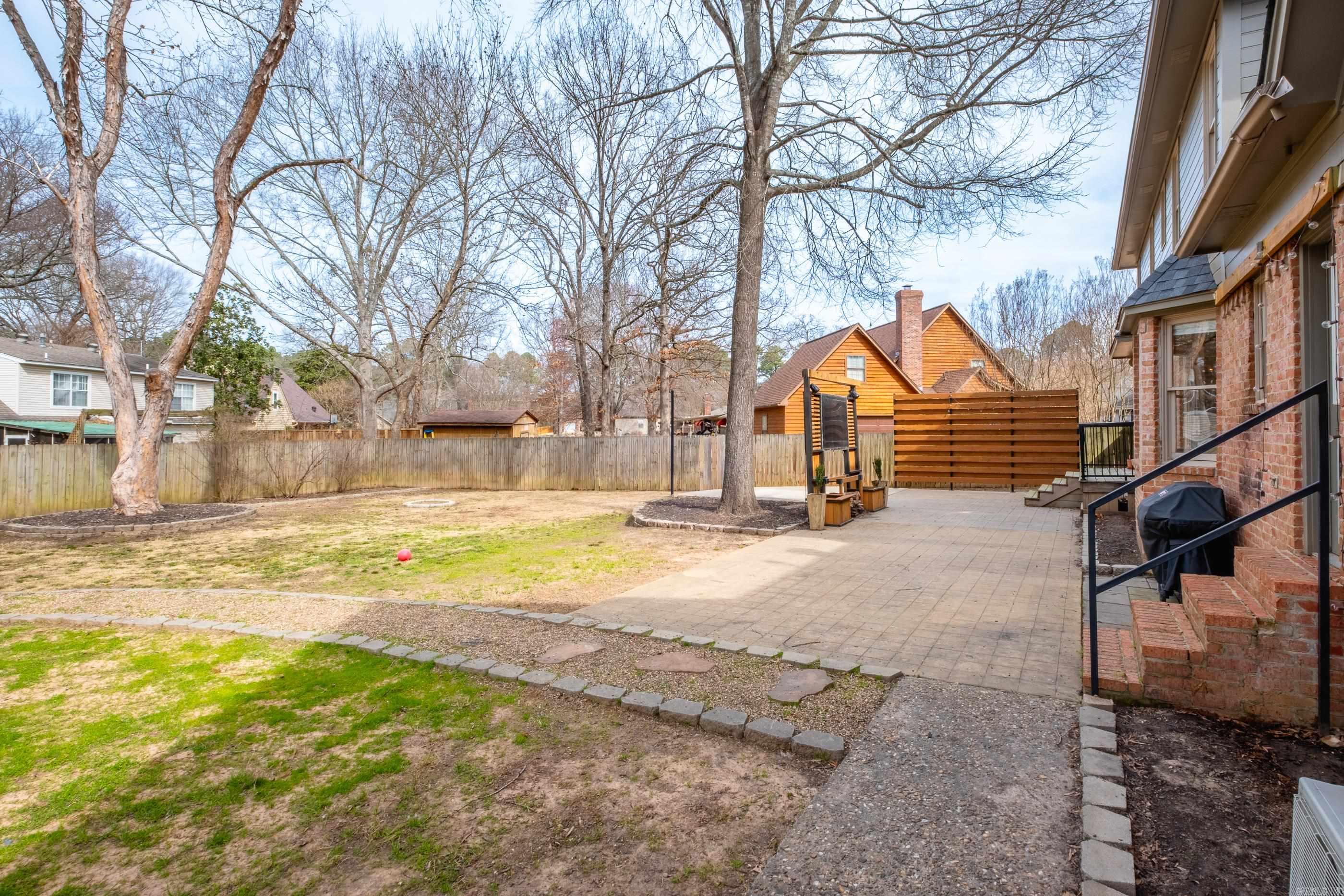 4622 Westchester  Little Rock, AR