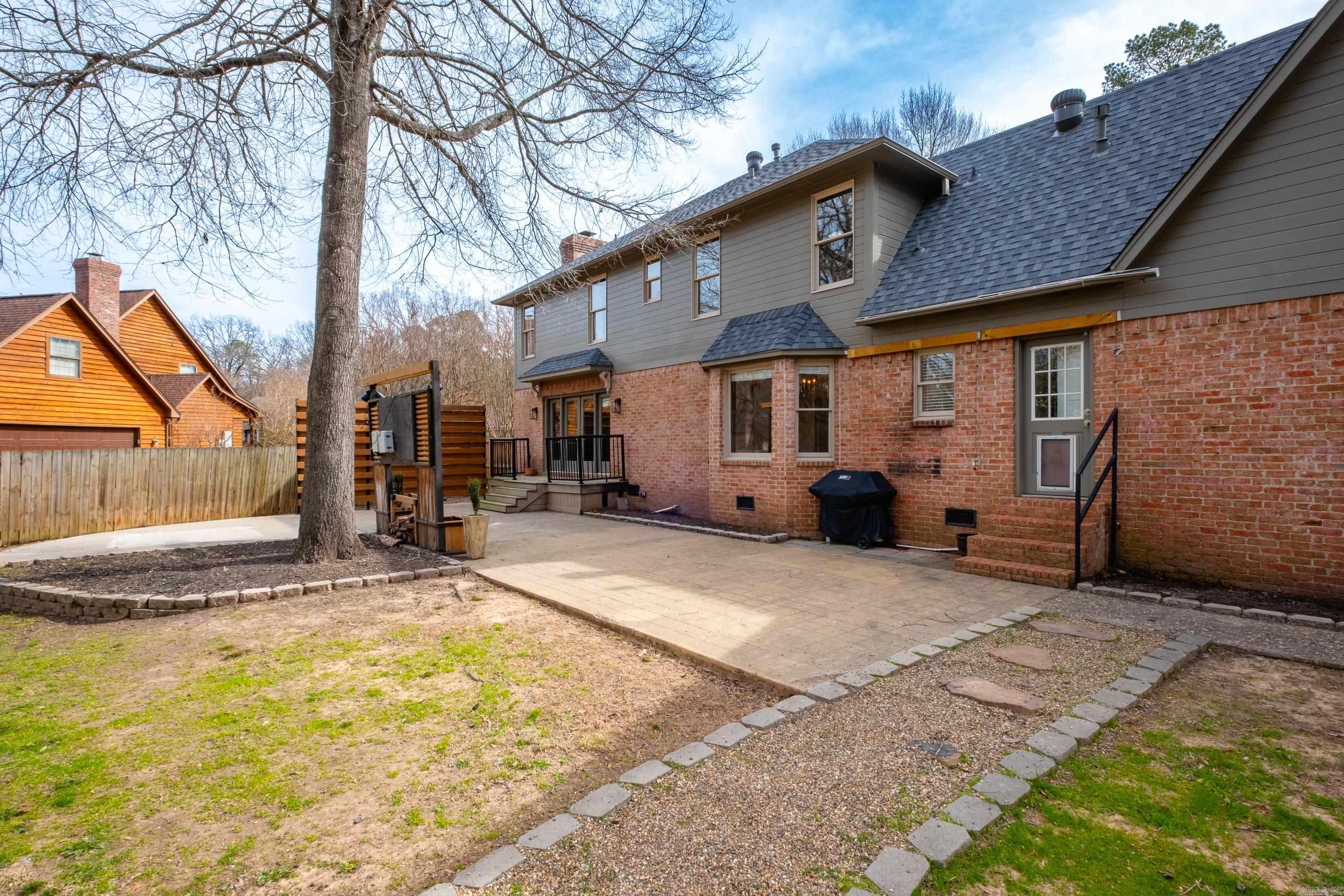 4622 Westchester  Little Rock, AR