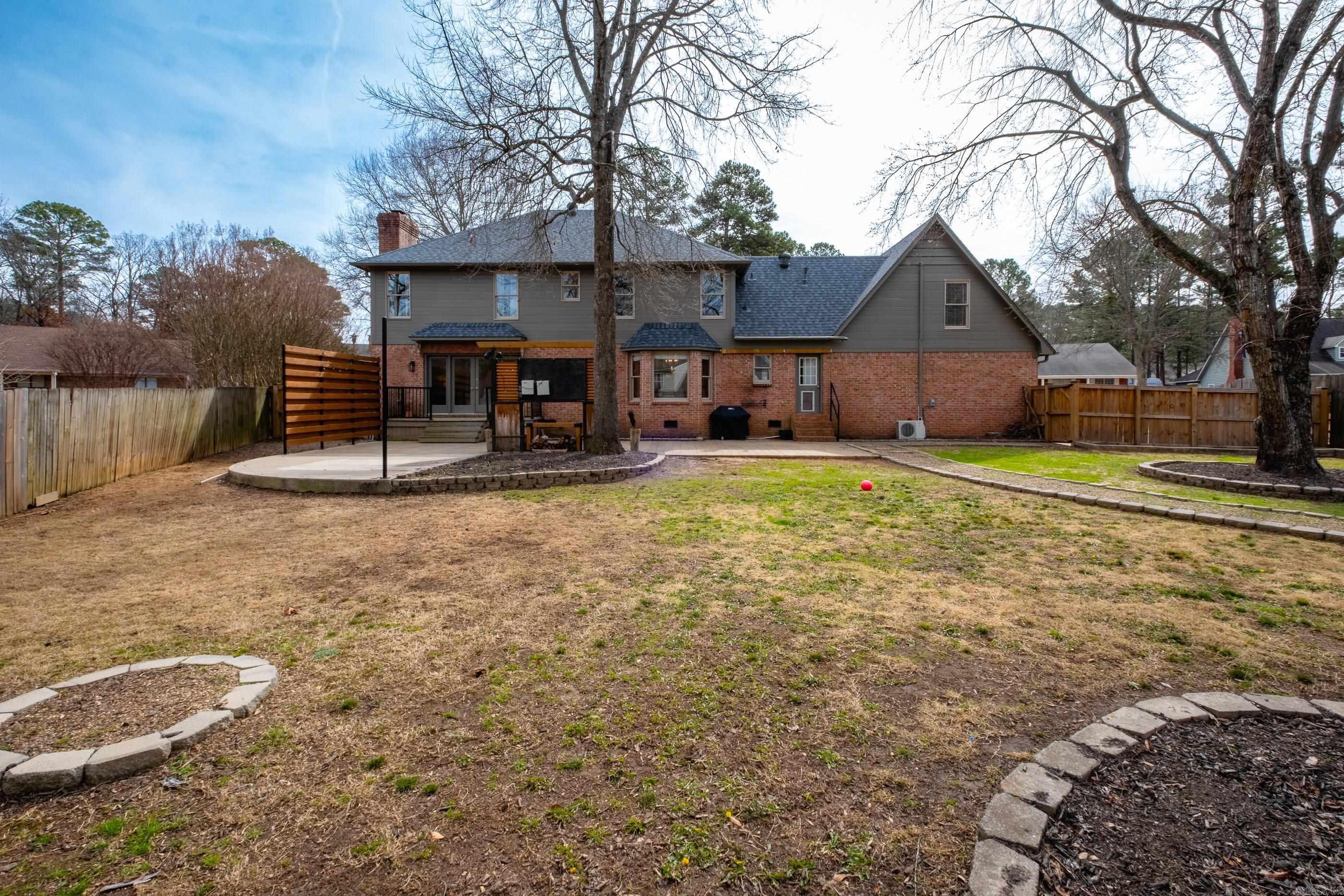 4622 Westchester  Little Rock, AR