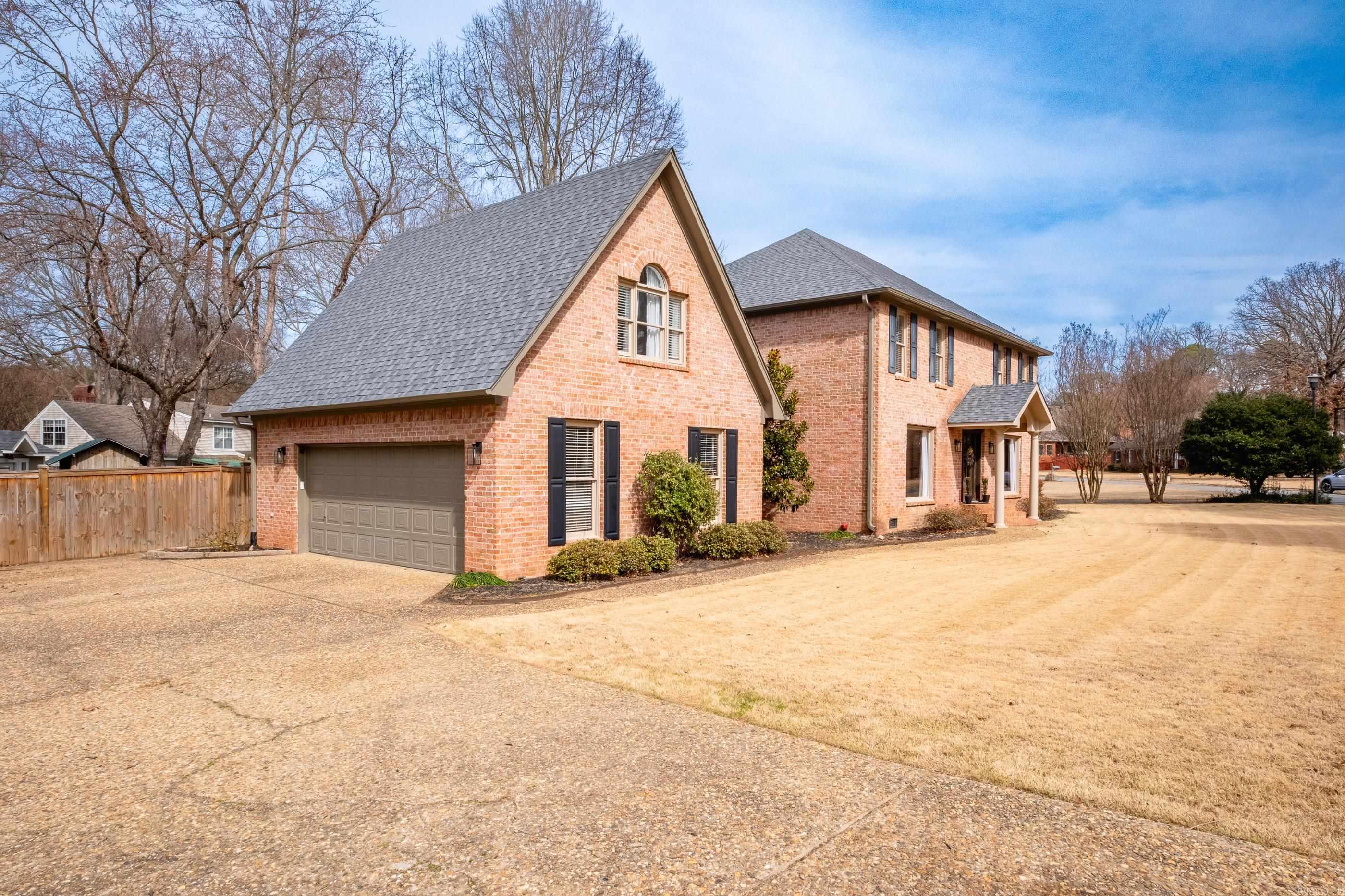 4622 Westchester  Little Rock, AR