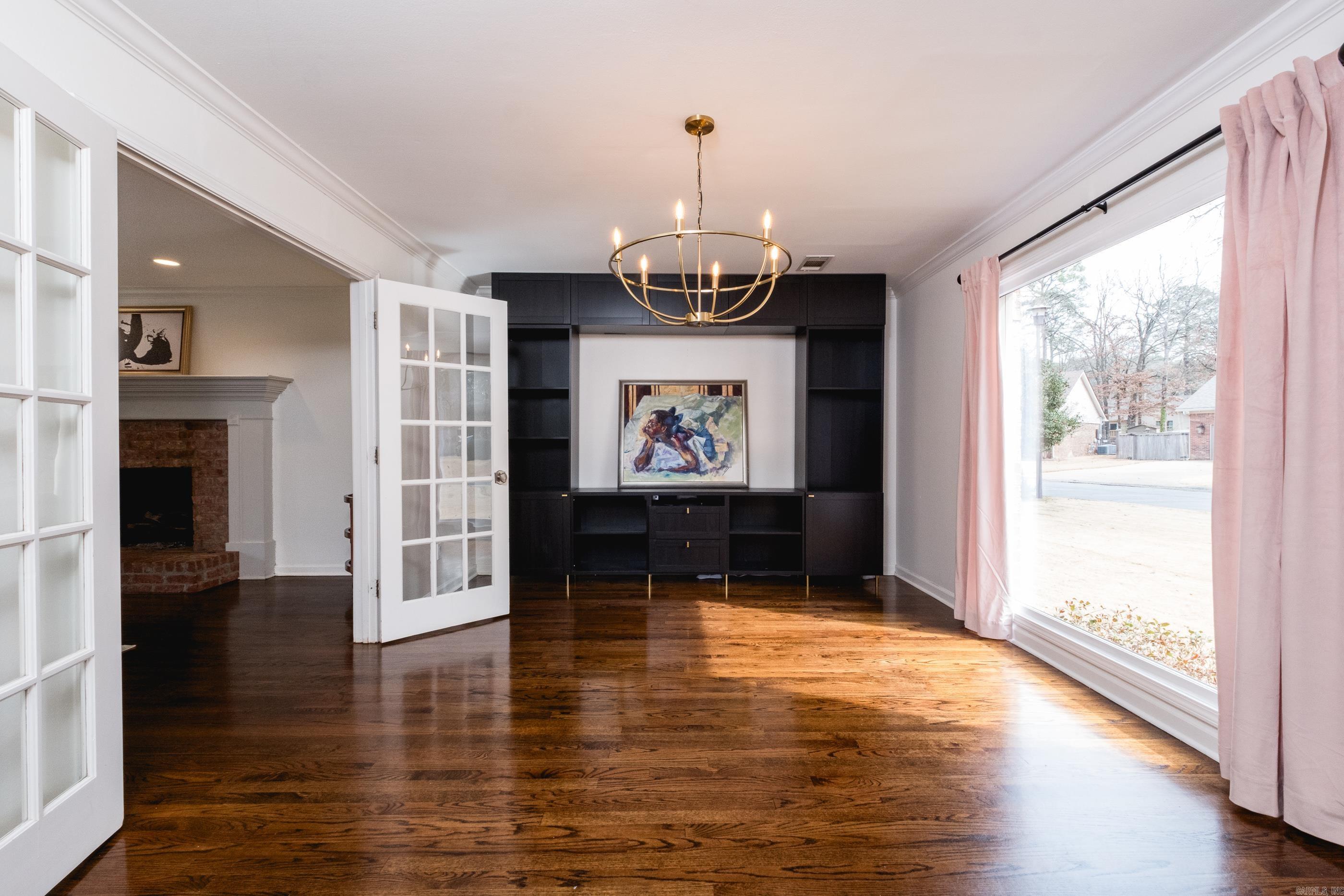 4622 Westchester  Little Rock, AR