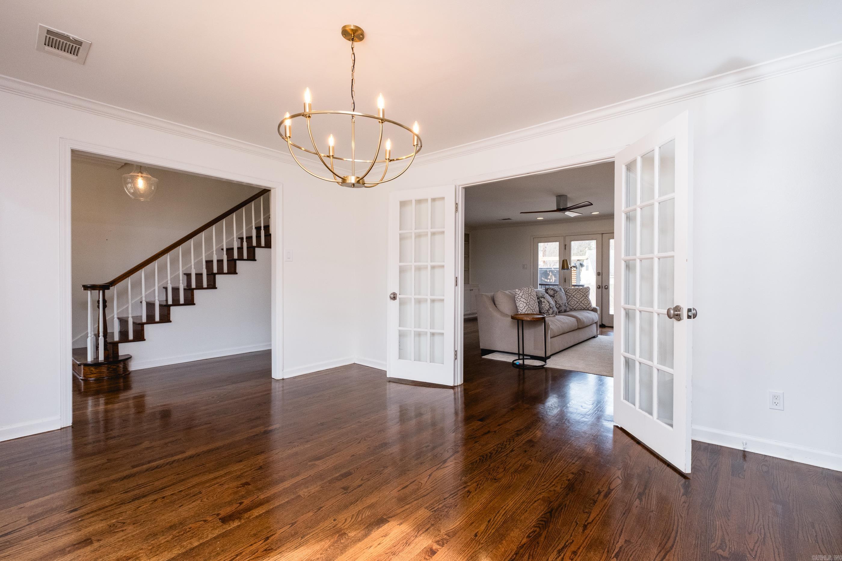 4622 Westchester  Little Rock, AR