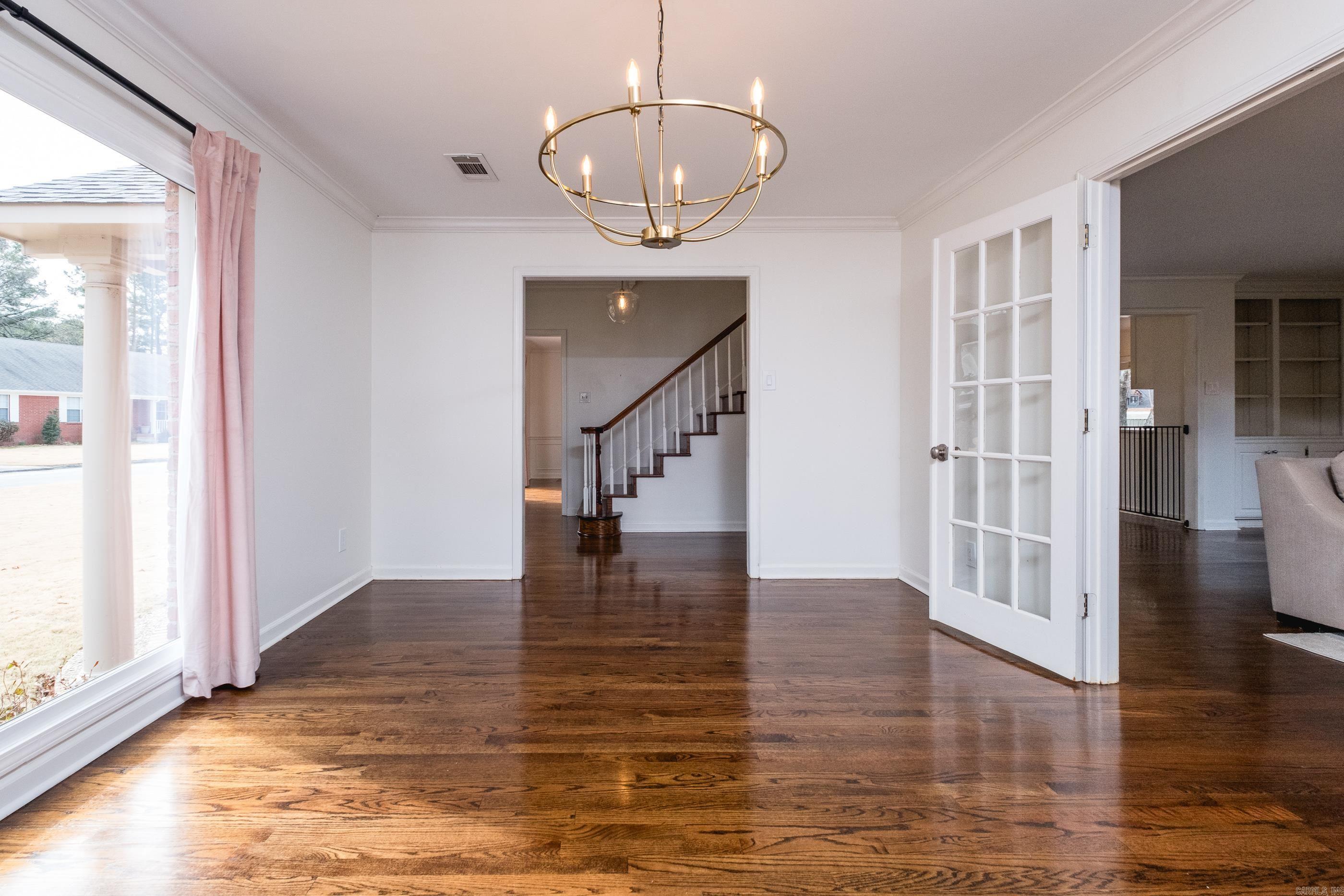 4622 Westchester  Little Rock, AR