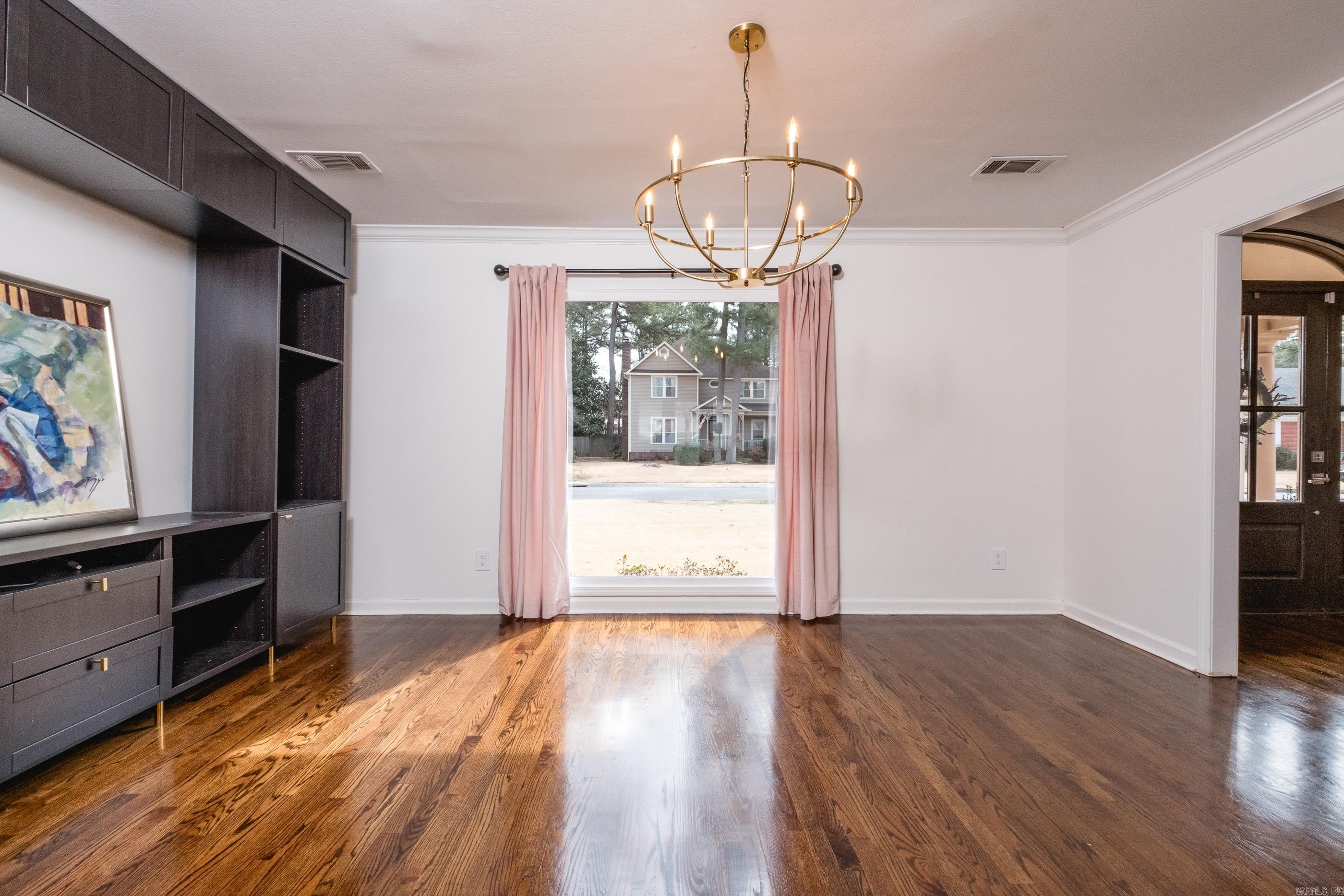 4622 Westchester  Little Rock, AR