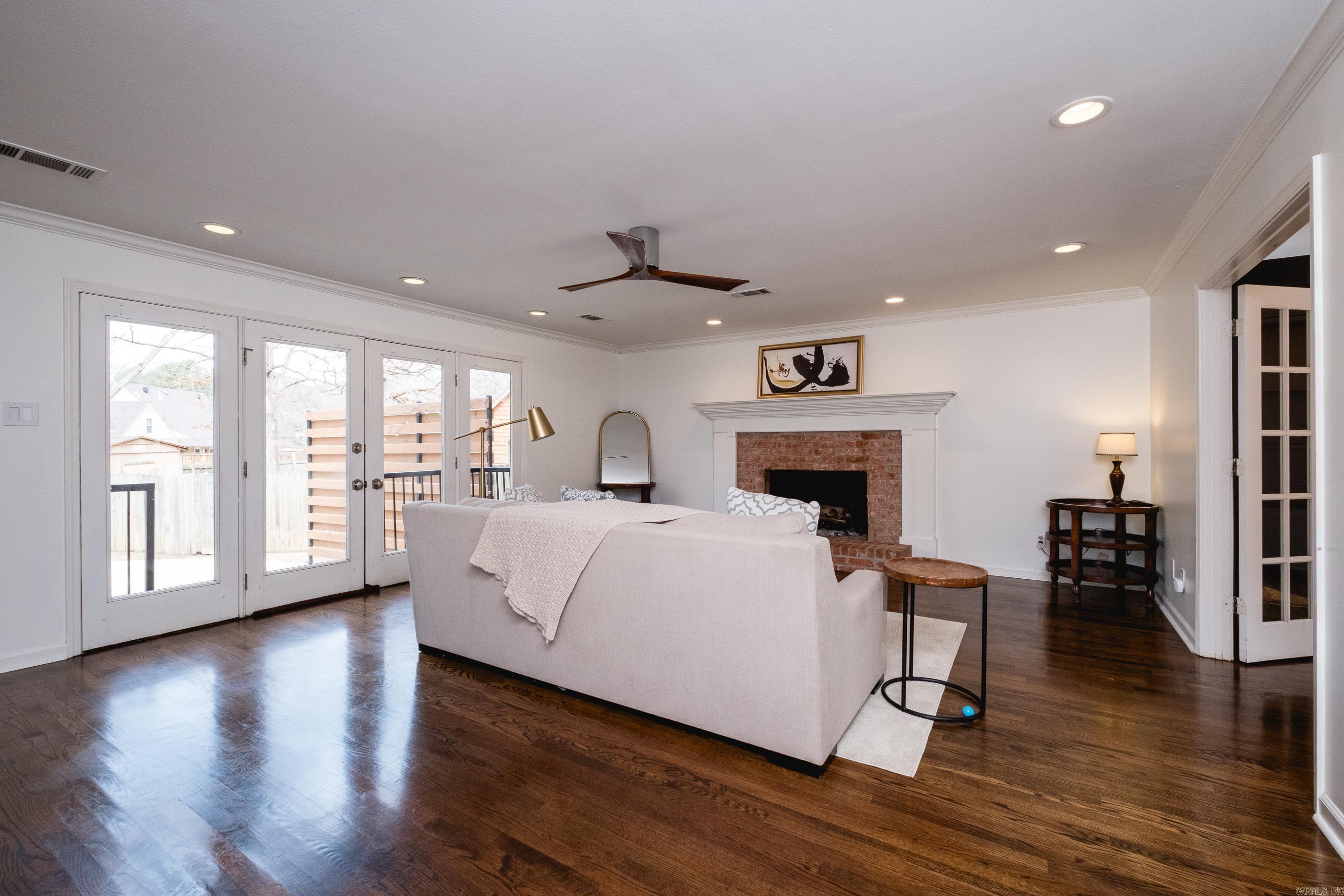 4622 Westchester  Little Rock, AR