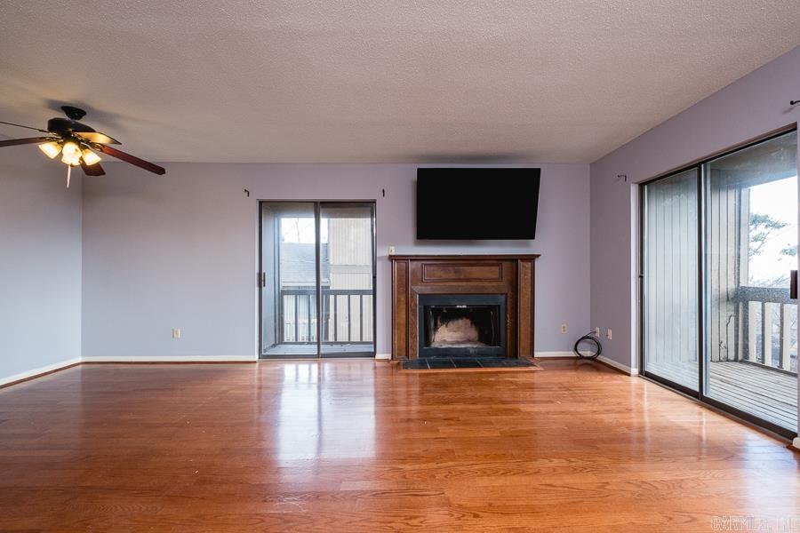 1201 North Pierce Apt. 12  Little Rock, AR