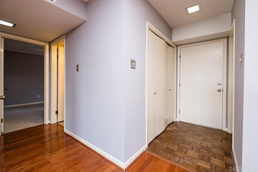 1201 North Pierce Apt. 12  Little Rock, AR