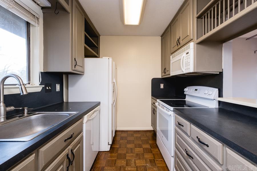 1201 North Pierce Apt. 12  Little Rock, AR