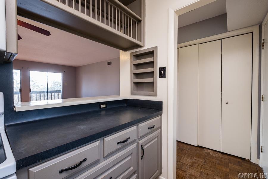 1201 North Pierce Apt. 12  Little Rock, AR