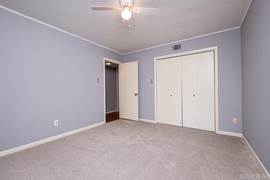 1201 North Pierce Apt. 12  Little Rock, AR