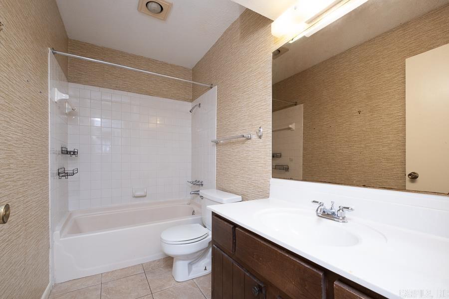 1201 North Pierce Apt. 12  Little Rock, AR