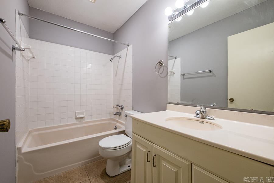 1201 North Pierce Apt. 12  Little Rock, AR