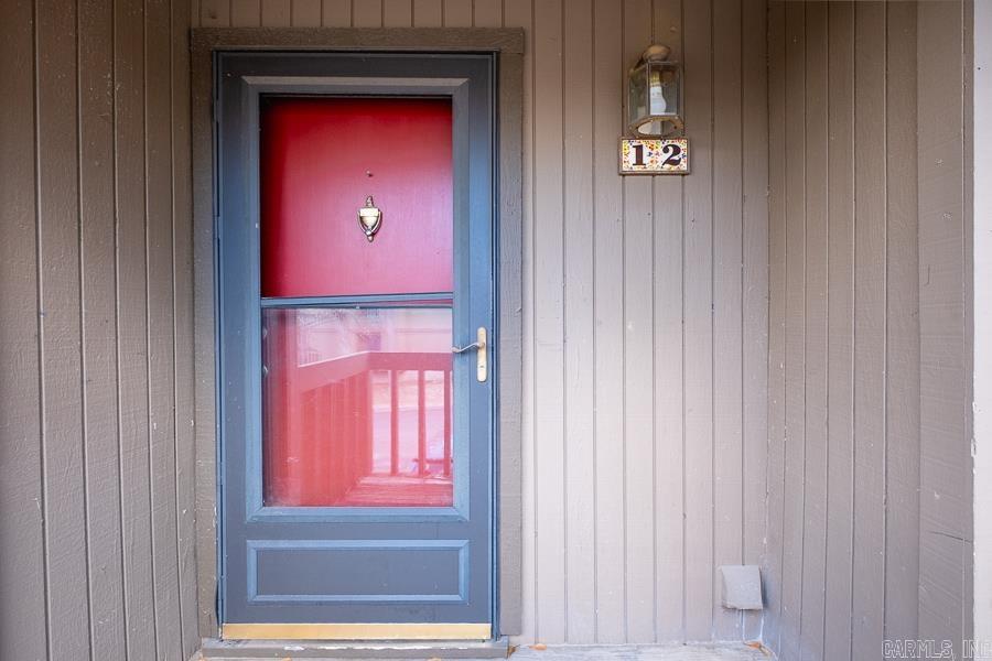 1201 North Pierce Apt. 12  Little Rock, AR