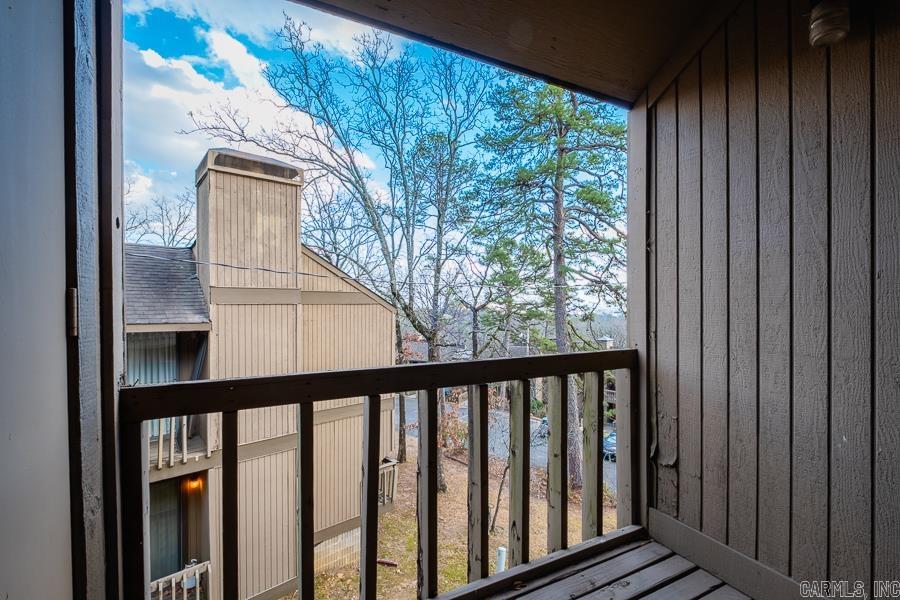 1201 North Pierce Apt. 12  Little Rock, AR