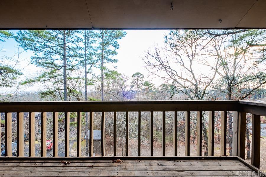 1201 North Pierce Apt. 12  Little Rock, AR