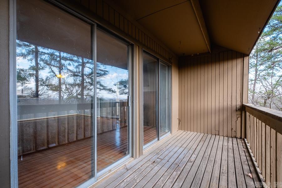 1201 North Pierce Apt. 12  Little Rock, AR