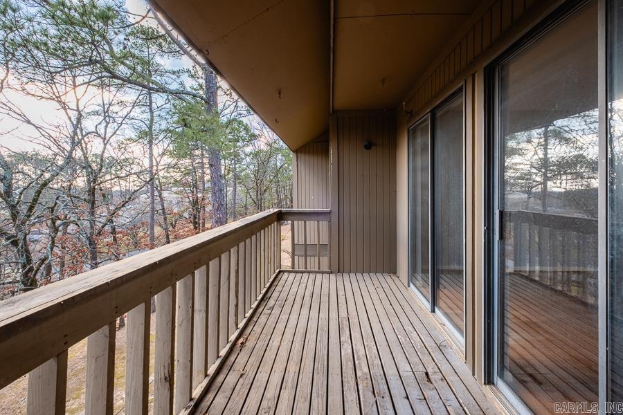 1201 North Pierce Apt. 12  Little Rock, AR