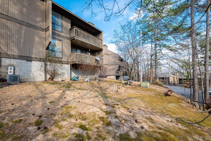 1201 North Pierce Apt. 12  Little Rock, AR