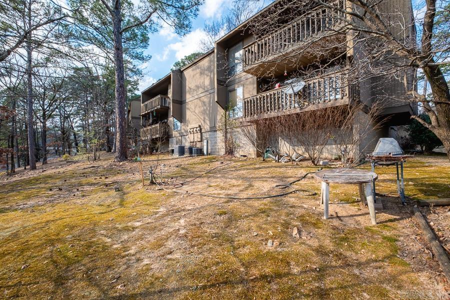 1201 North Pierce Apt. 12  Little Rock, AR