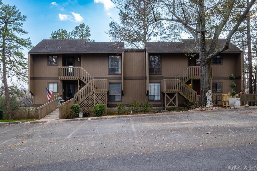 1201 North Pierce Apt. 12  Little Rock, AR
