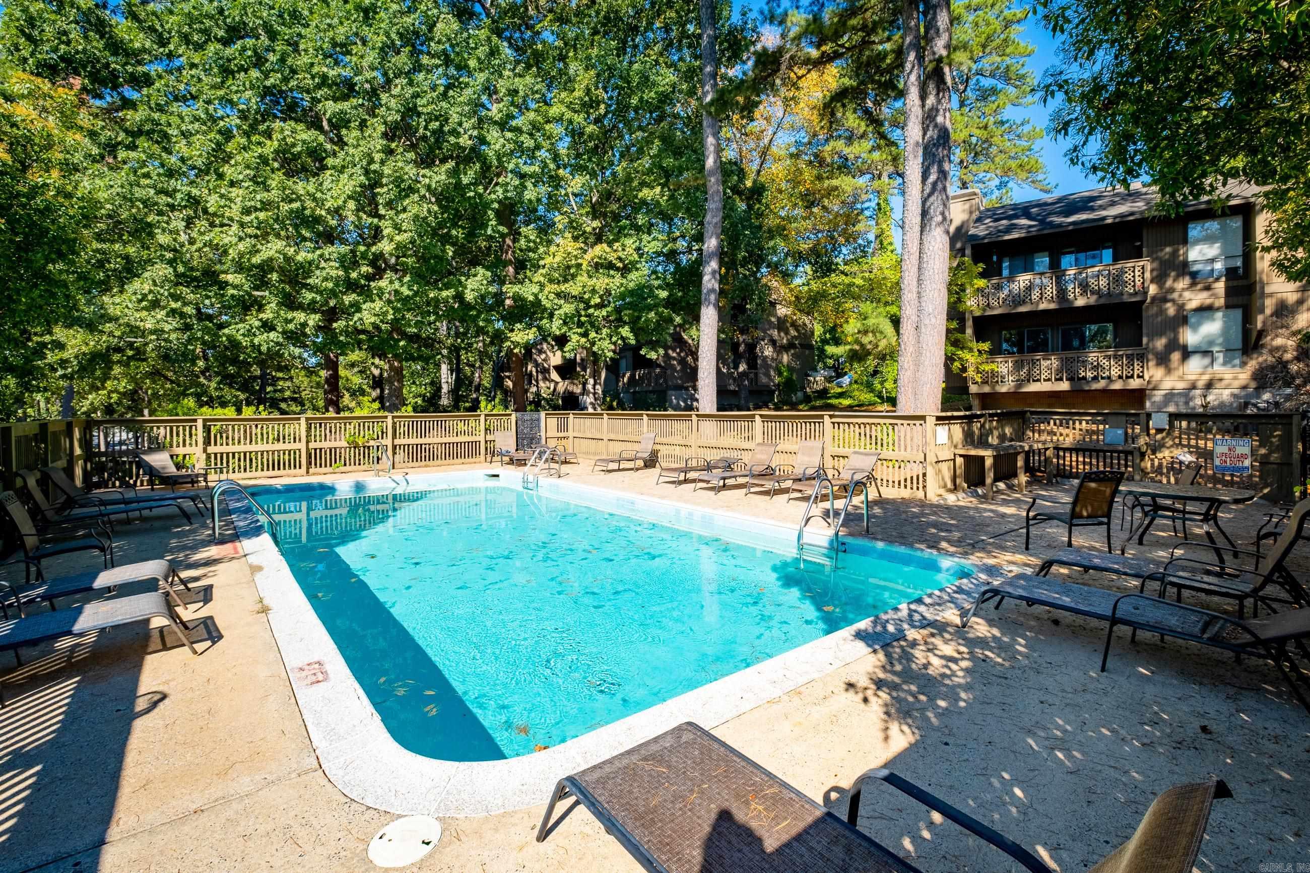 1201 North Pierce Apt. 12  Little Rock, AR