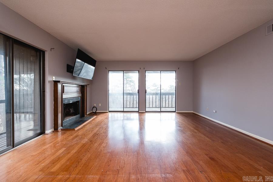 1201 North Pierce Apt. 12  Little Rock, AR