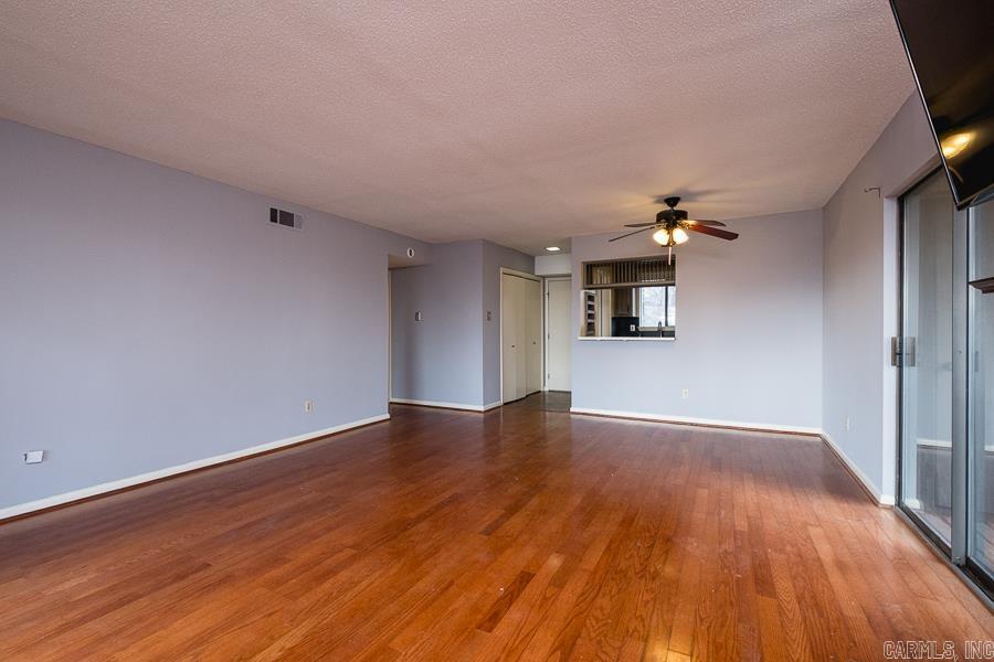 1201 North Pierce Apt. 12  Little Rock, AR