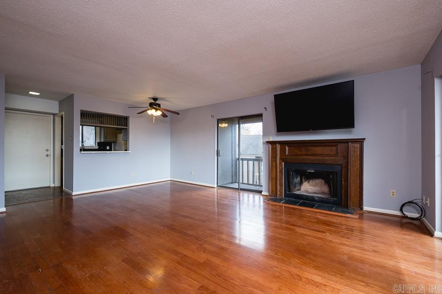 1201 North Pierce Apt. 12  Little Rock, AR