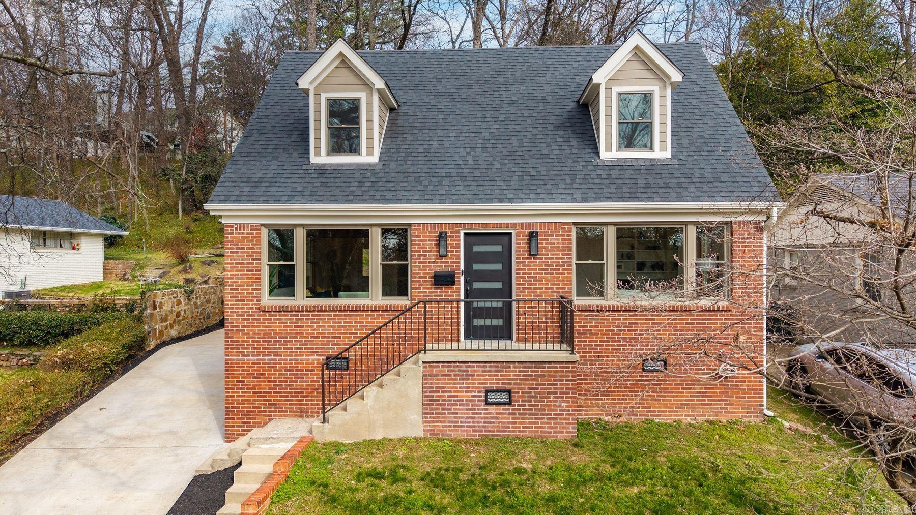 5410 Southwood Rd  Little Rock, AR